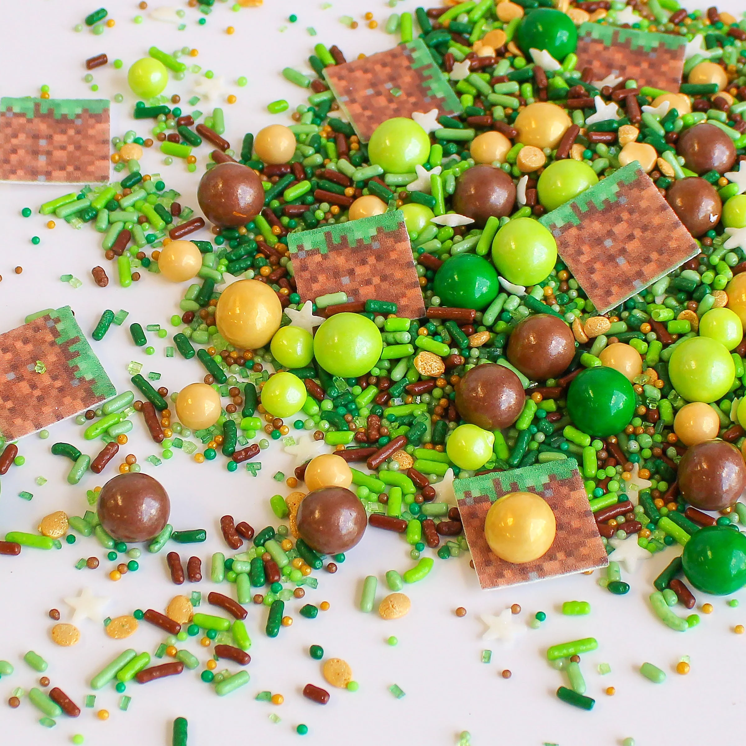Sprinkle Craft Sprinkle Mix - Image 3