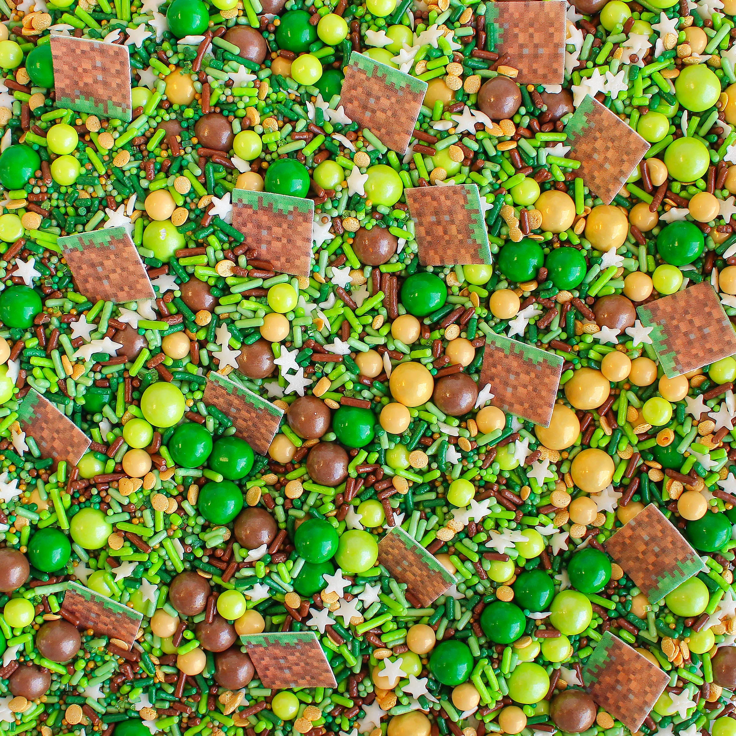 Sprinkle Craft Sprinkle Mix - Image 4