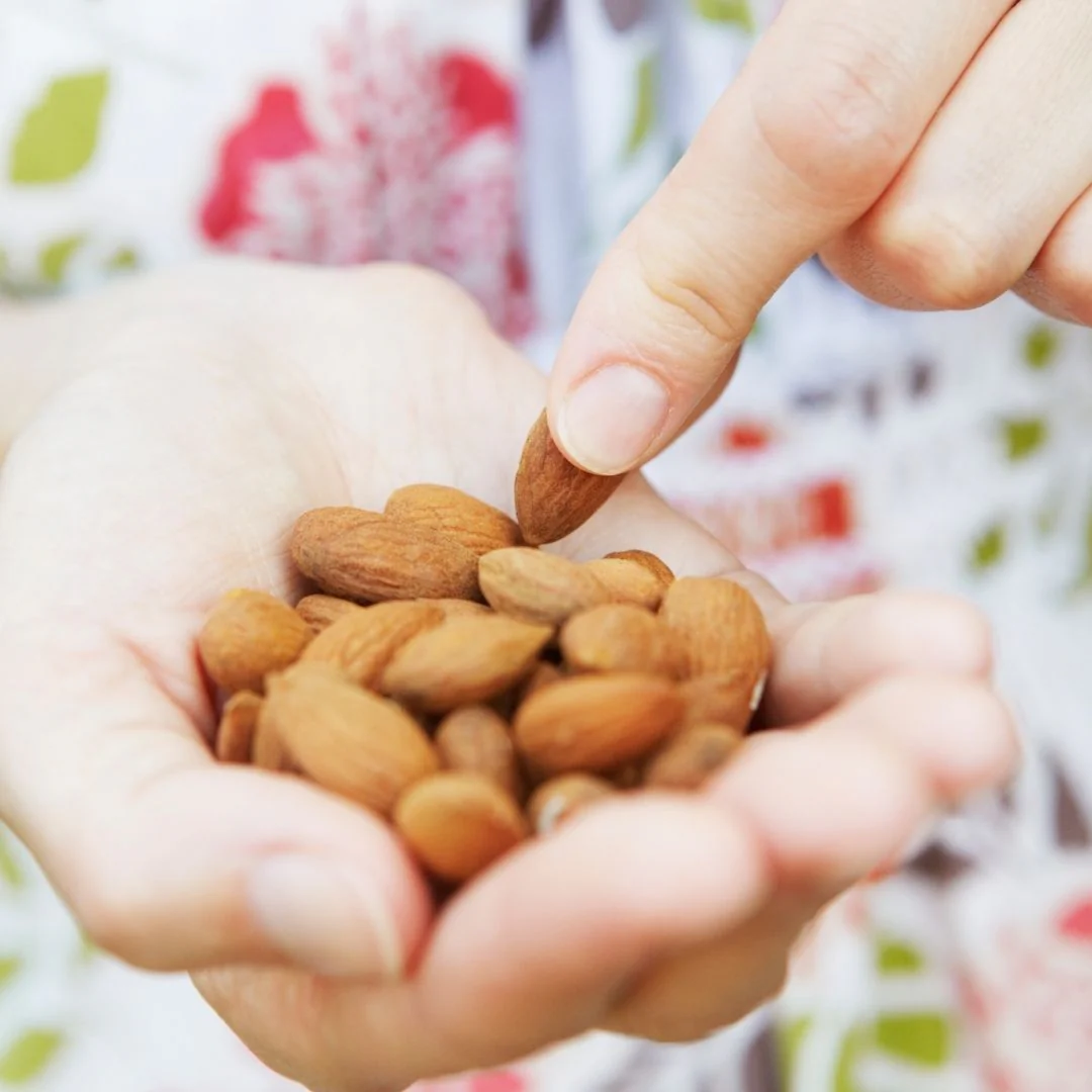 Almonds, Sprouted Organic - Image 5