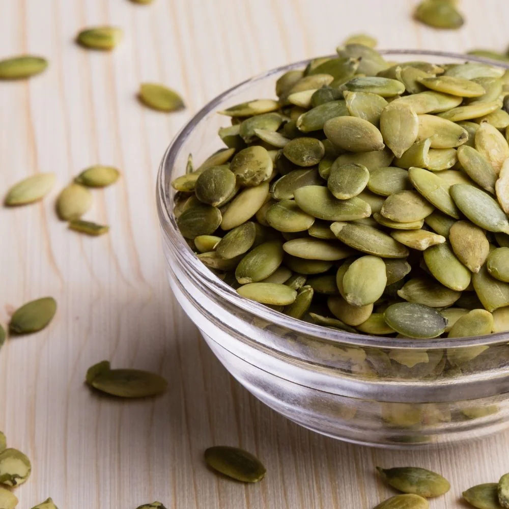 Pumpkin Seeds, Sprouted Organic - Image 5