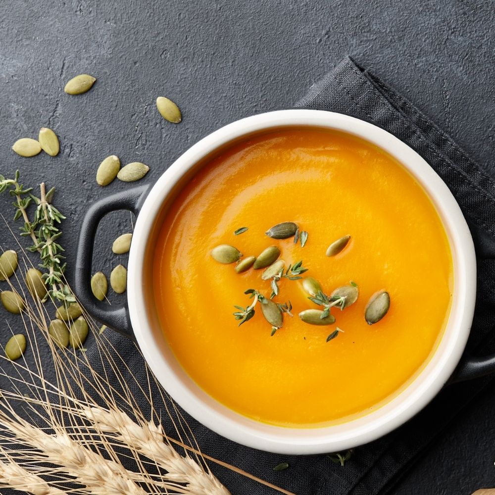 Pumpkin Seeds, Sprouted Organic - Image 6