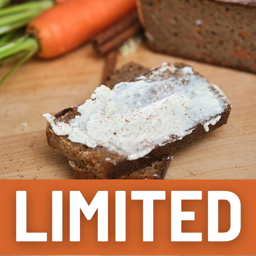 Sprouted Sourdough Buckwheat Bread - Image 29