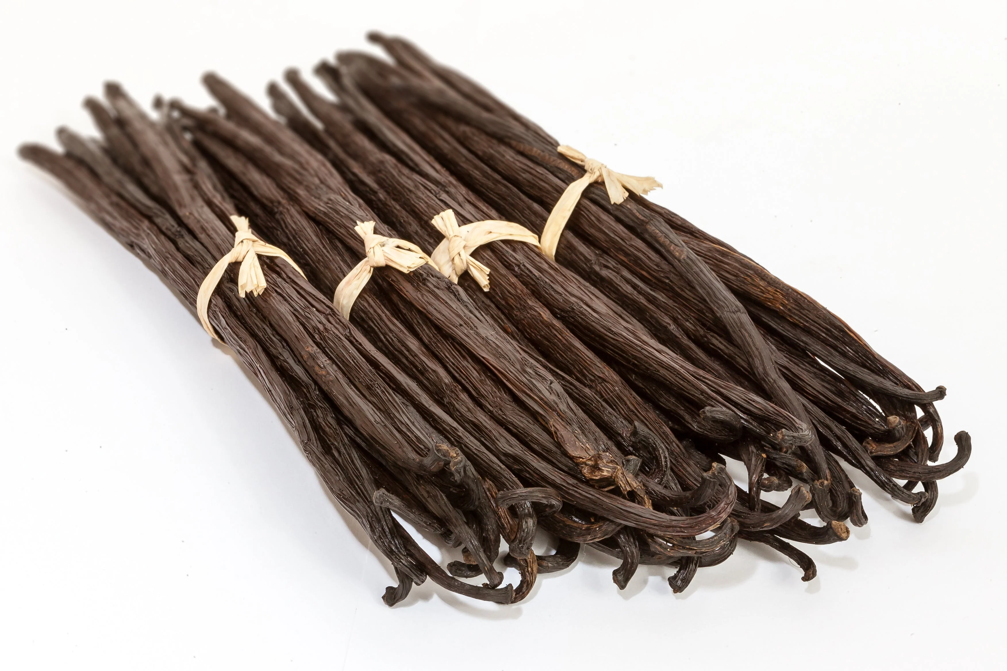 Sri Lankan Vanilla Beans - Whole Grade A Vanilla Pods - Image 2