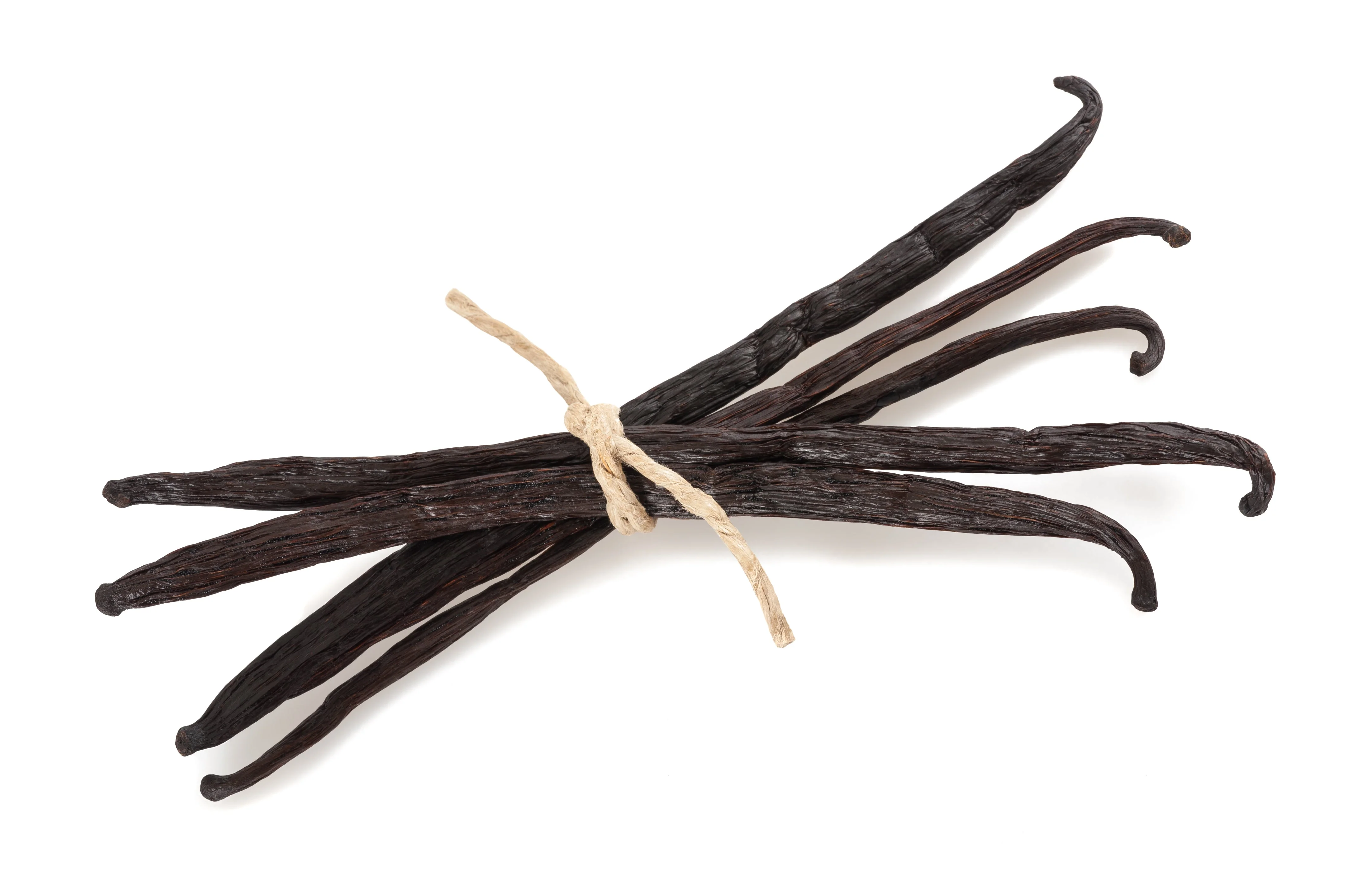 Sri Lankan Vanilla Beans - Whole Grade A Vanilla Pods - Image 4