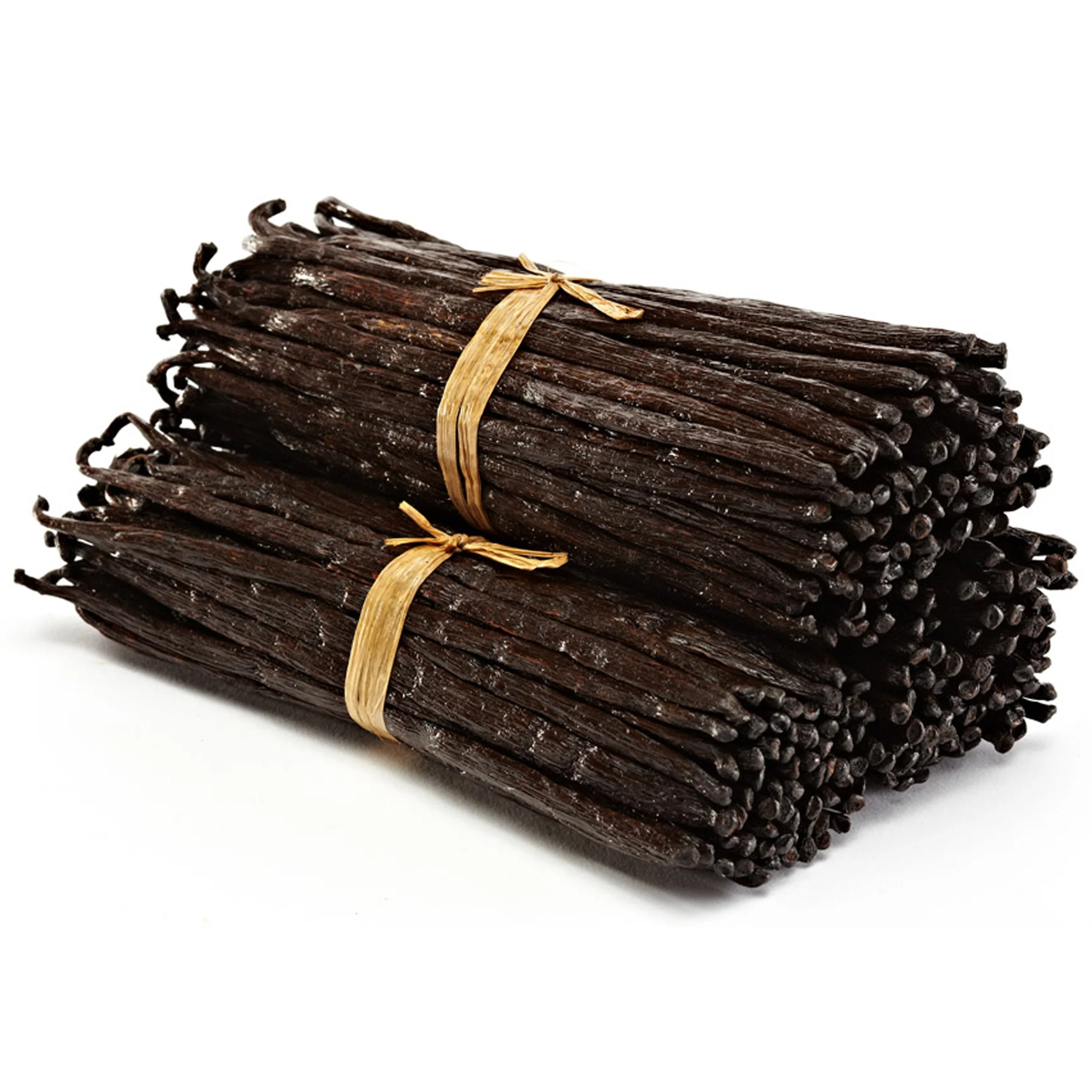 Sri Lankan Vanilla Beans - Whole Grade A Vanilla Pods - Image 5