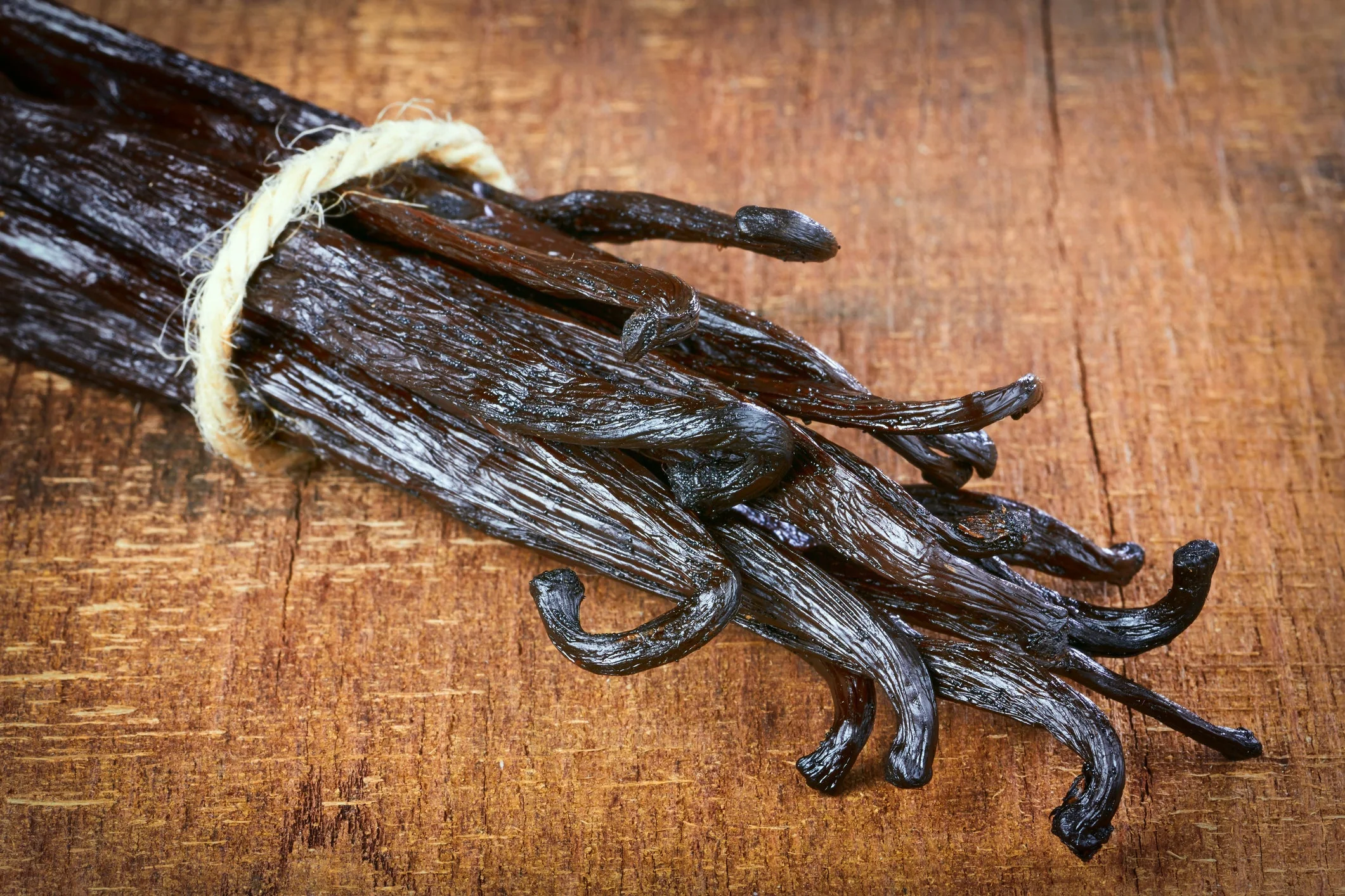 Sri Lankan Vanilla Beans - Whole Grade A Vanilla Pods - Image 6