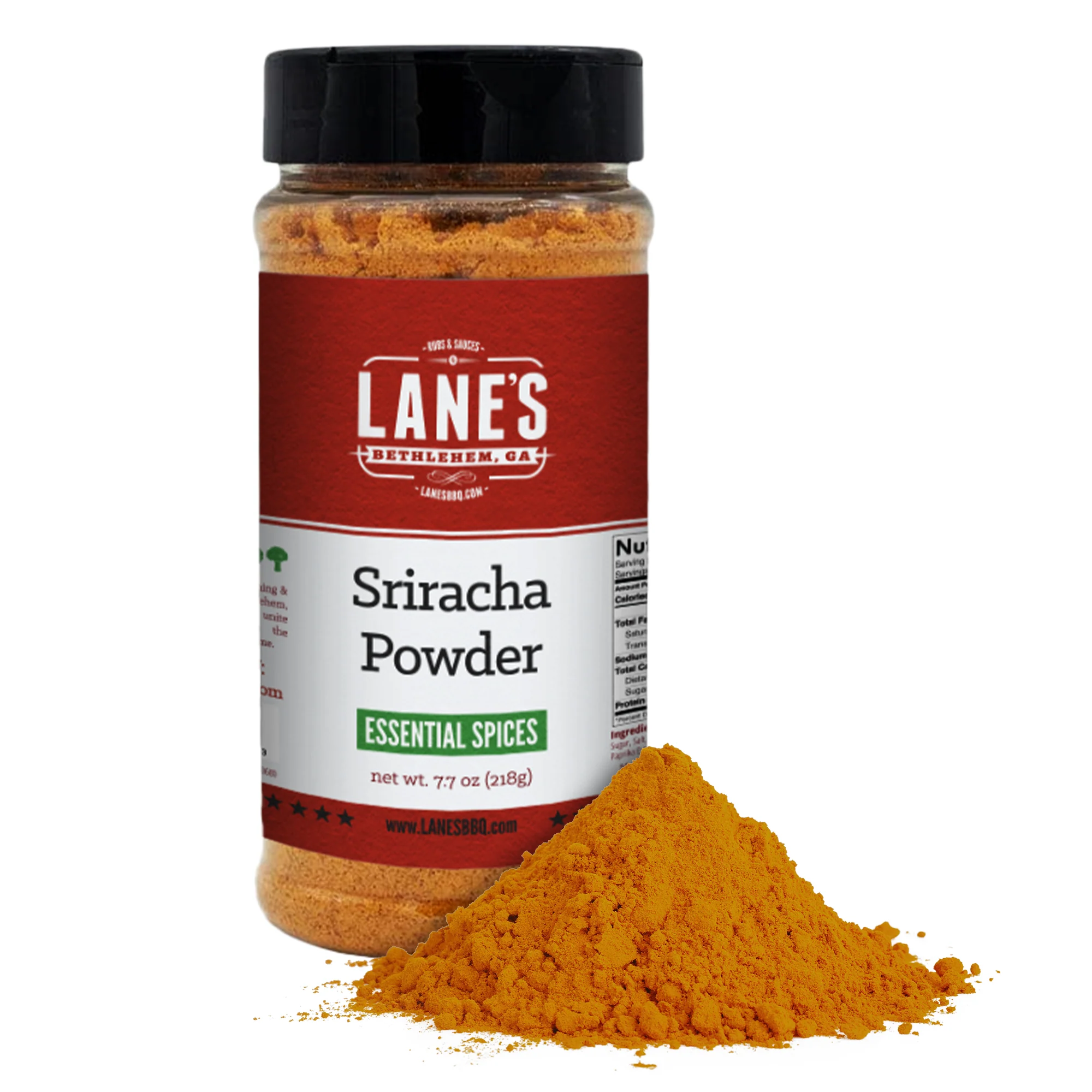 Sriracha Powder - Image 4