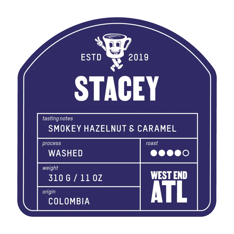 STACEY - Image 3