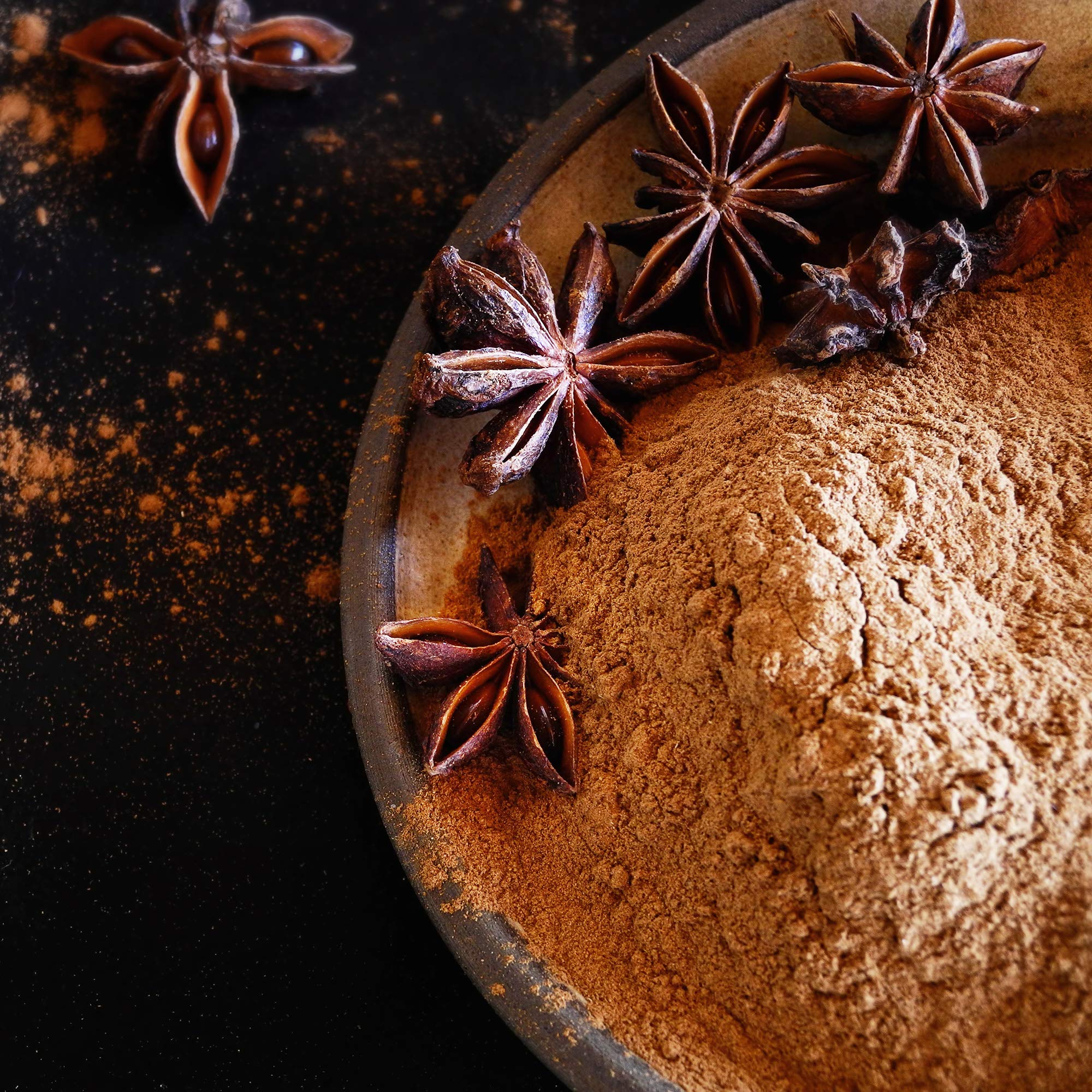 Star Anise (Ground) - Image 12