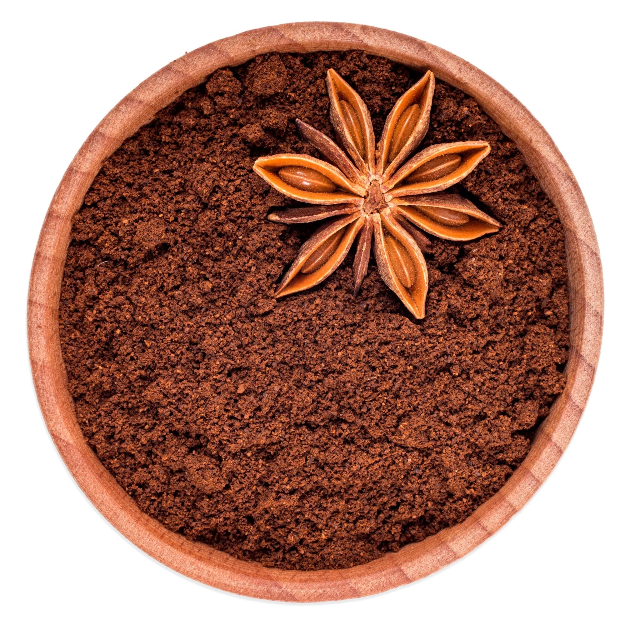 Star Anise (Ground) - Image 2