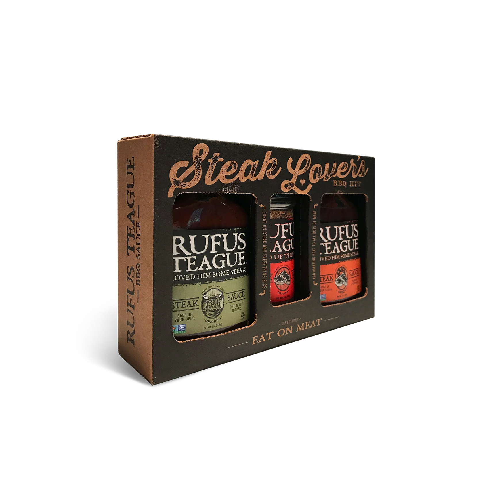STEAK LOVER'S KIT - Image 3