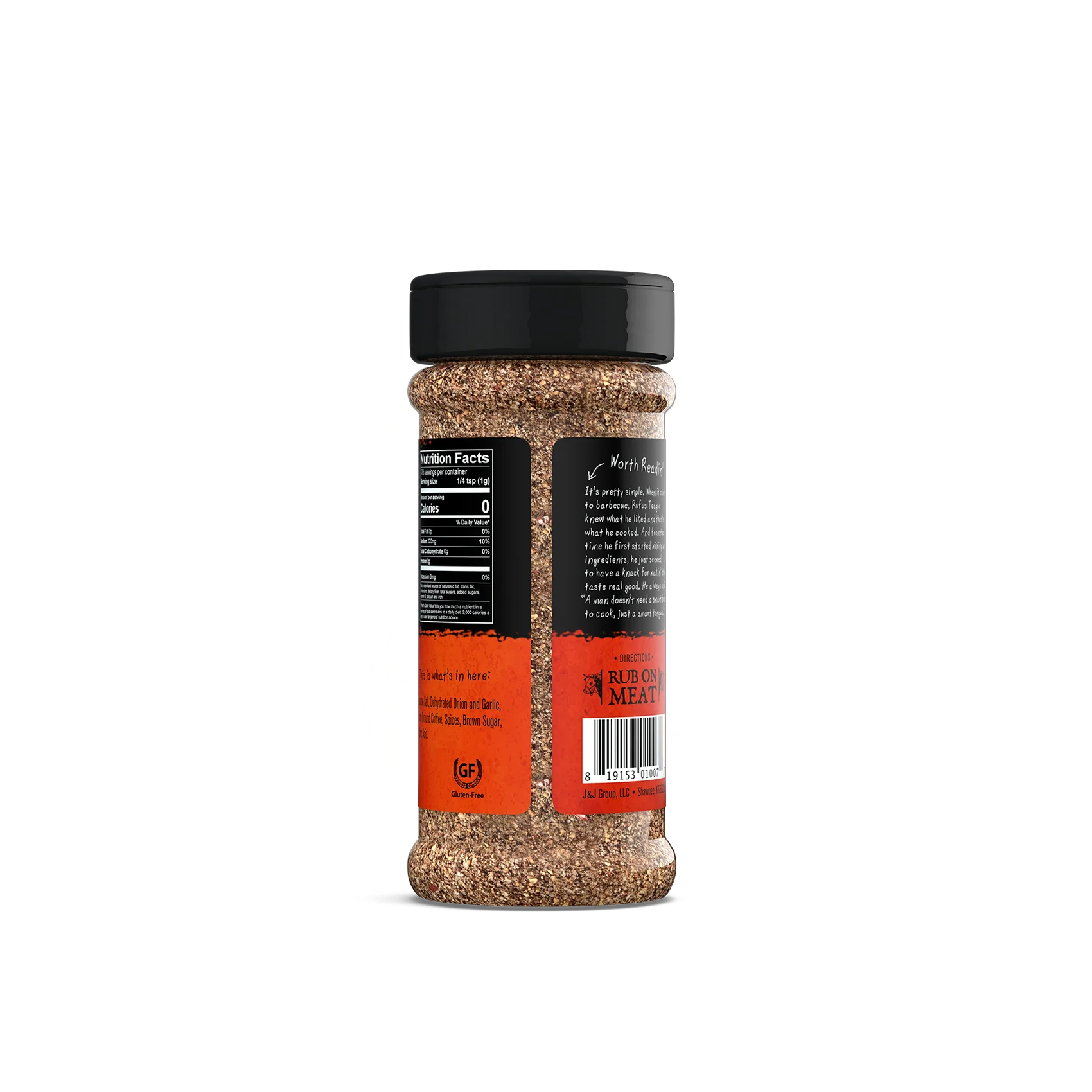 STEAK RUB - Image 3