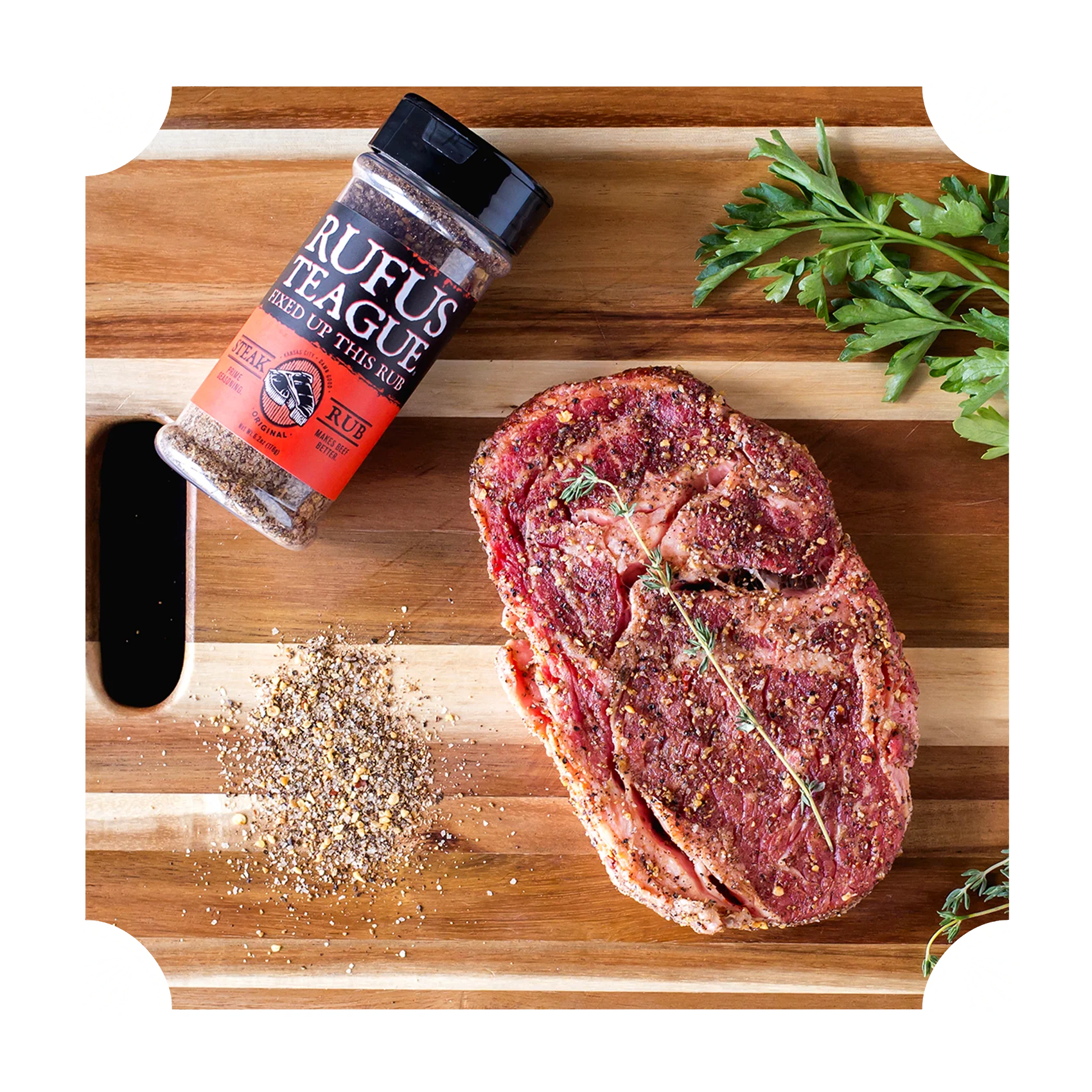 STEAK RUB - Image 5