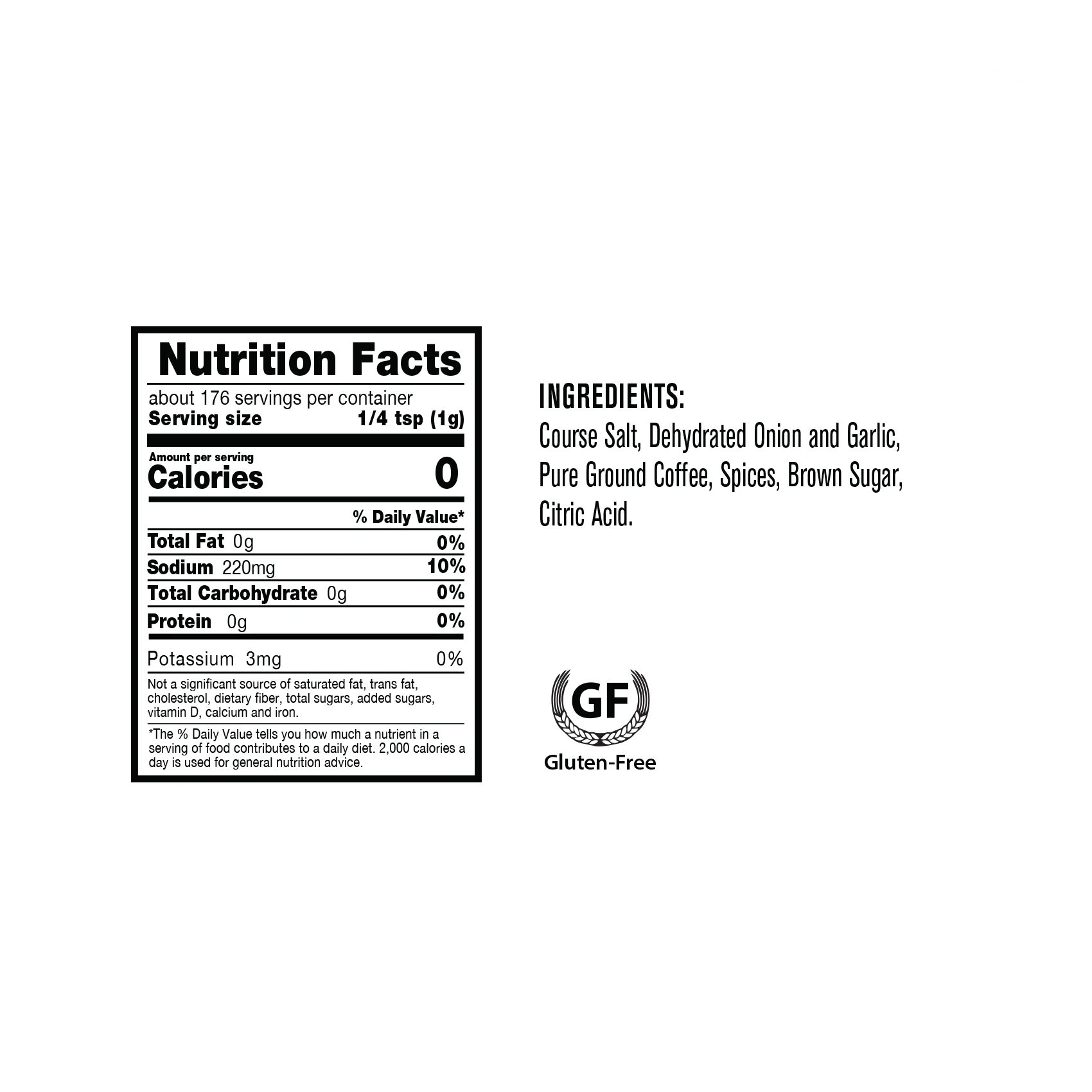 STEAK RUB - Image 6