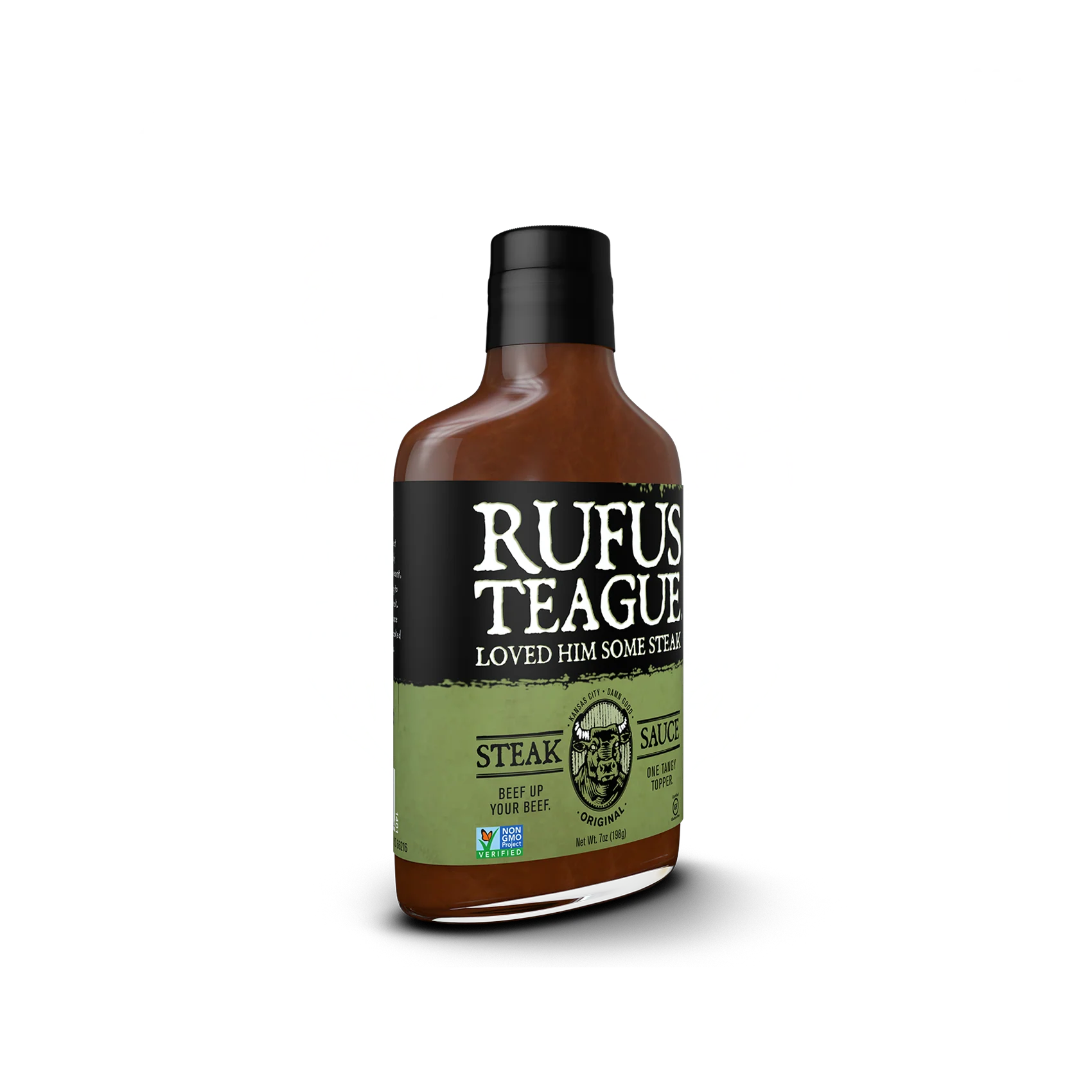 STEAK SAUCE - Image 2