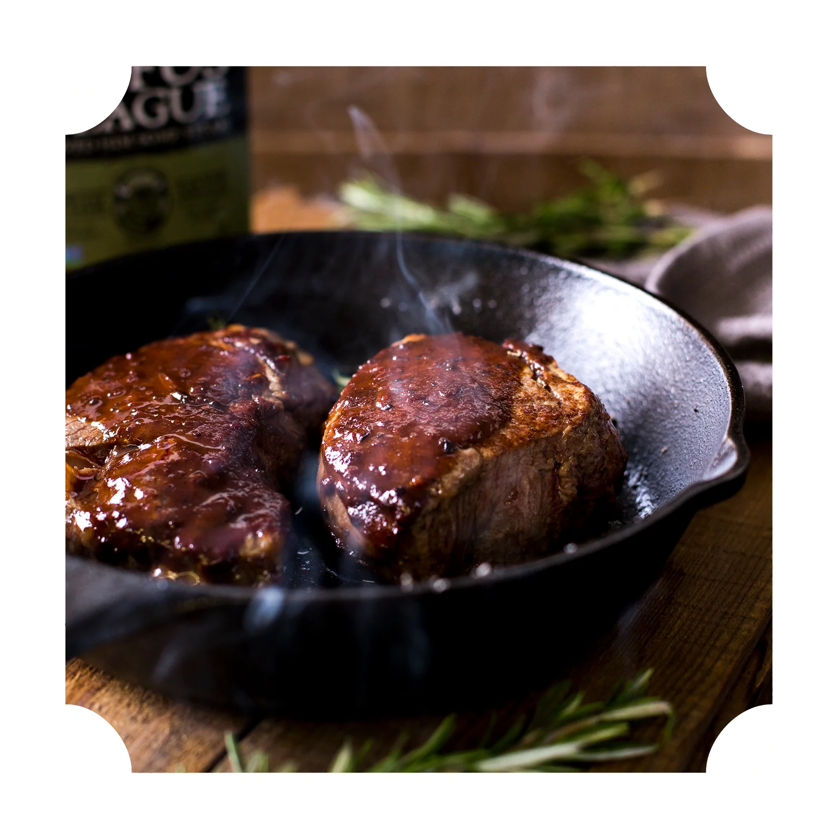 STEAK SAUCE - Image 4
