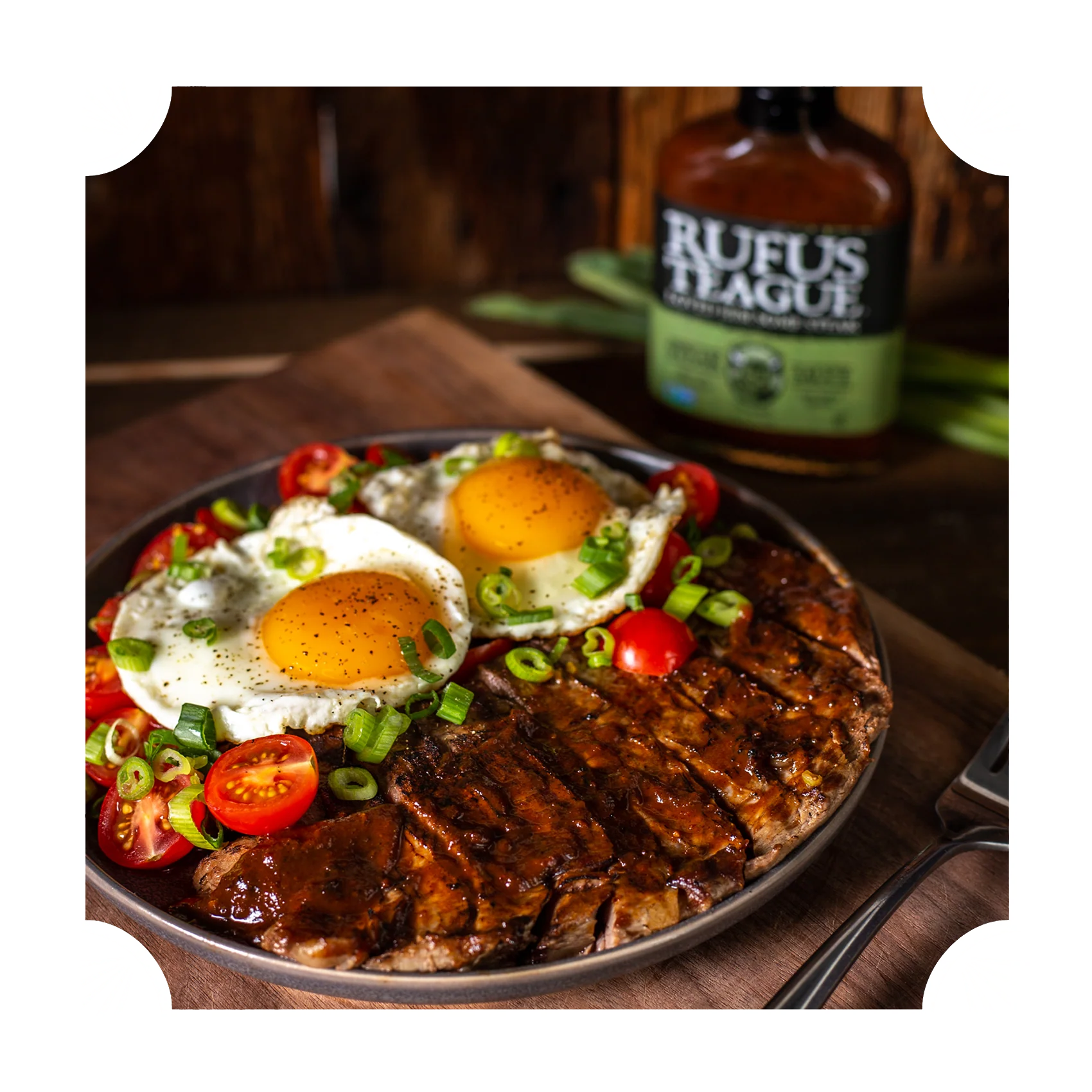 STEAK SAUCE - Image 5