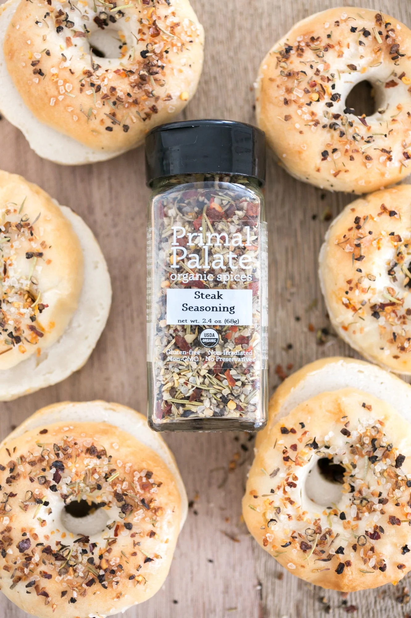 Steak Seasoning - Image 3