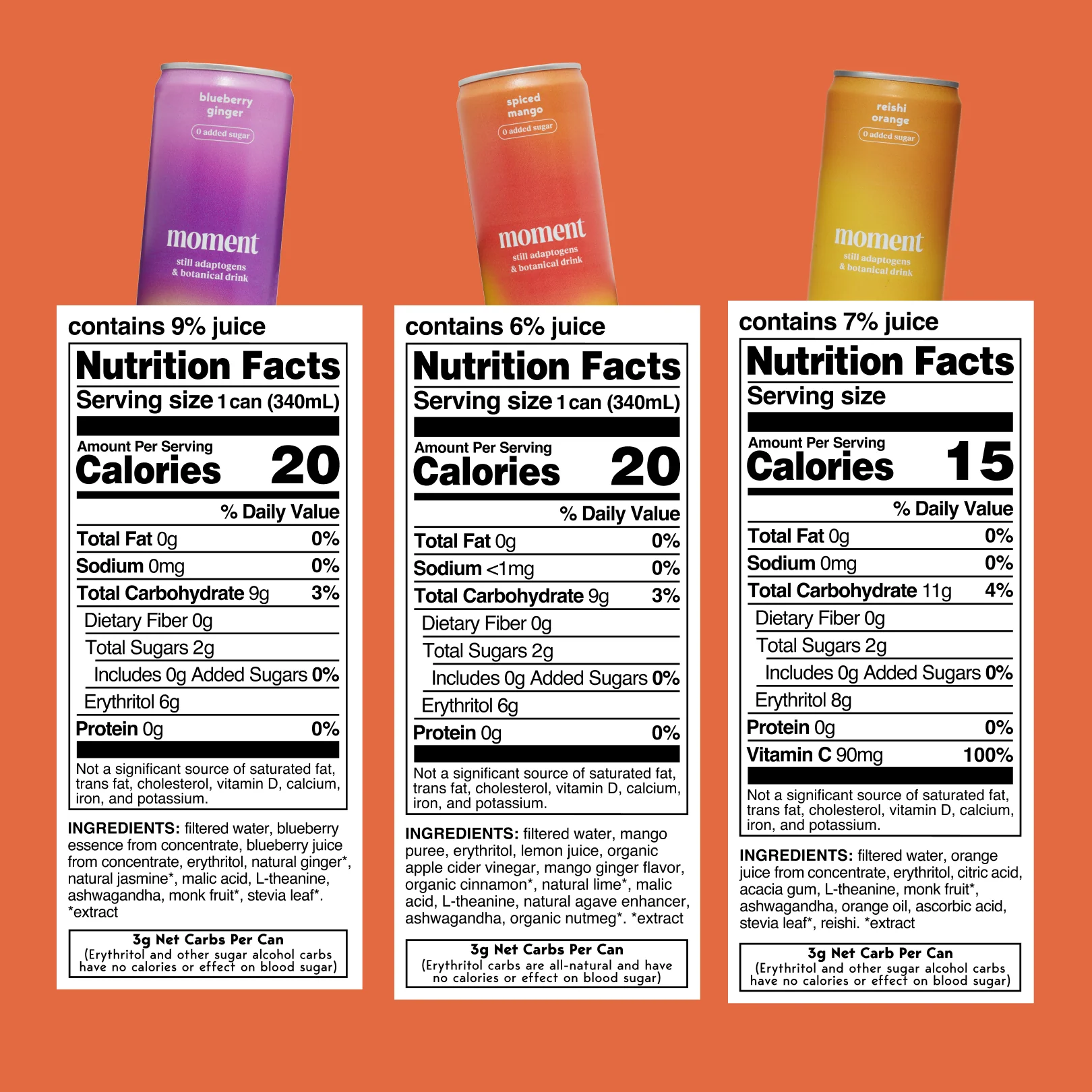 still variety (36 pack) - Image 3