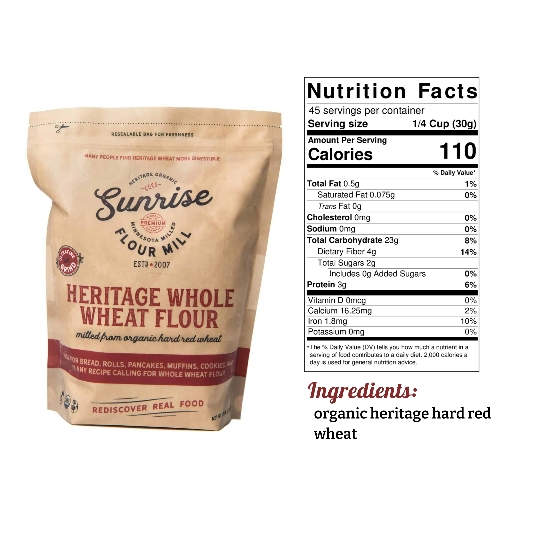Stock Your Pantry Gift Pack - Image 11