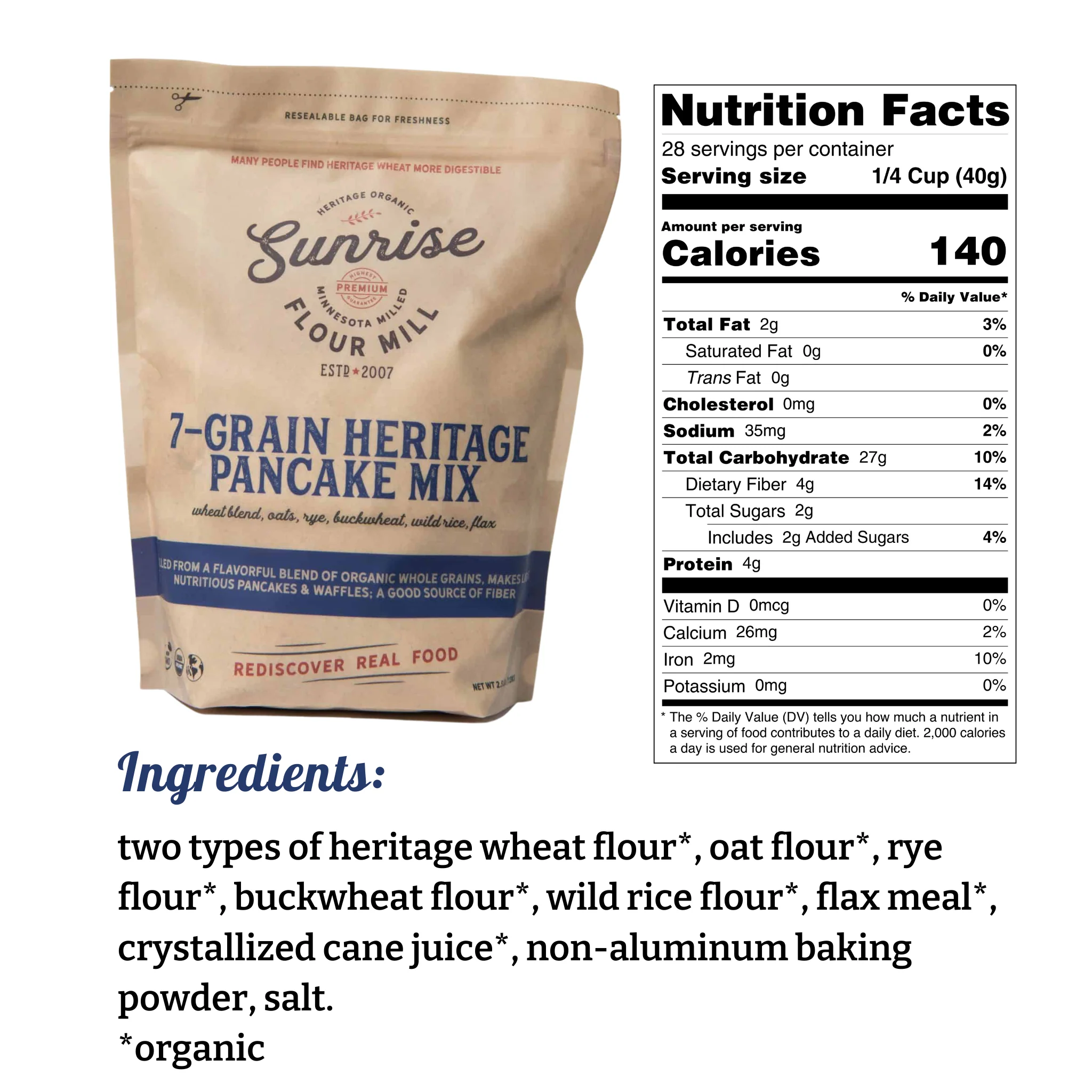Stock Your Pantry Gift Pack - Image 12