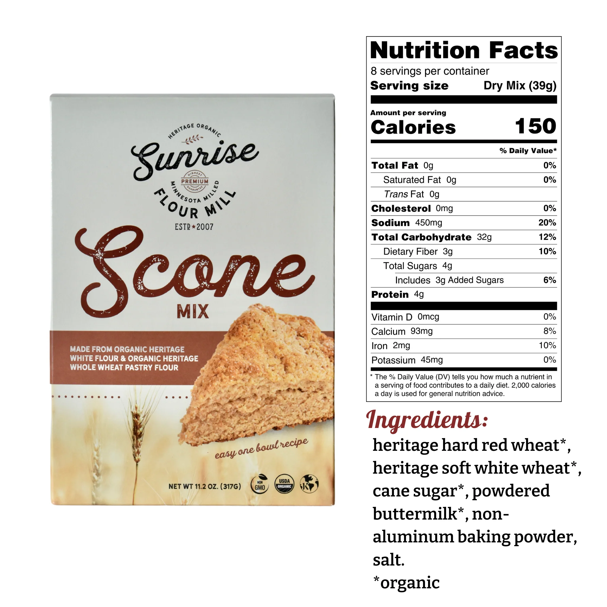Stock Your Pantry Gift Pack - Image 9