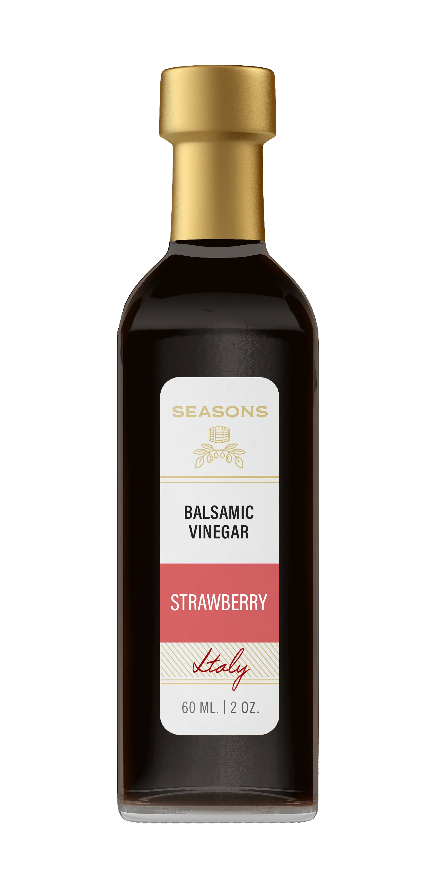 Strawberry Infused Dark Balsamic - Image 3