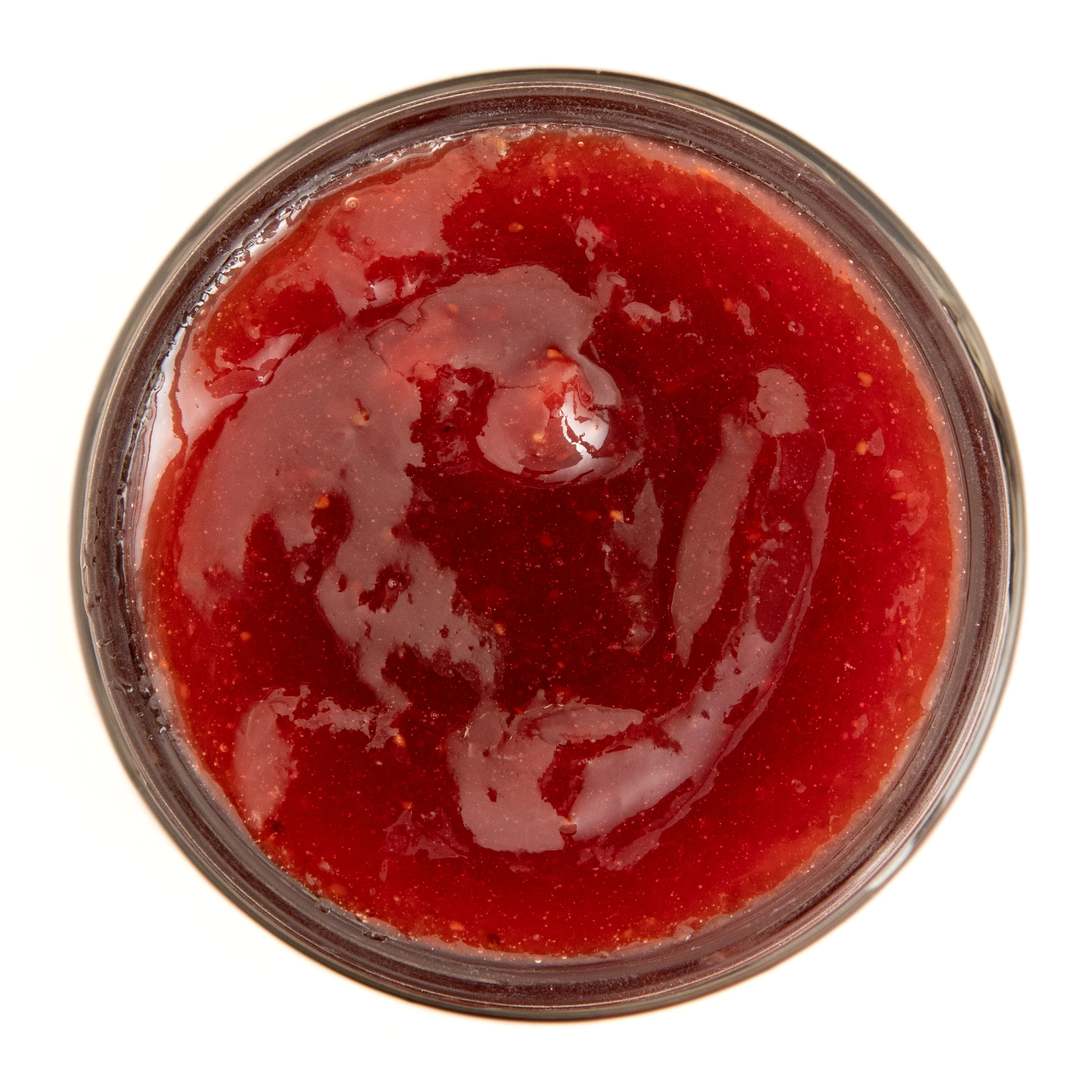Strawberry Rhubarb Preserve - Image 11