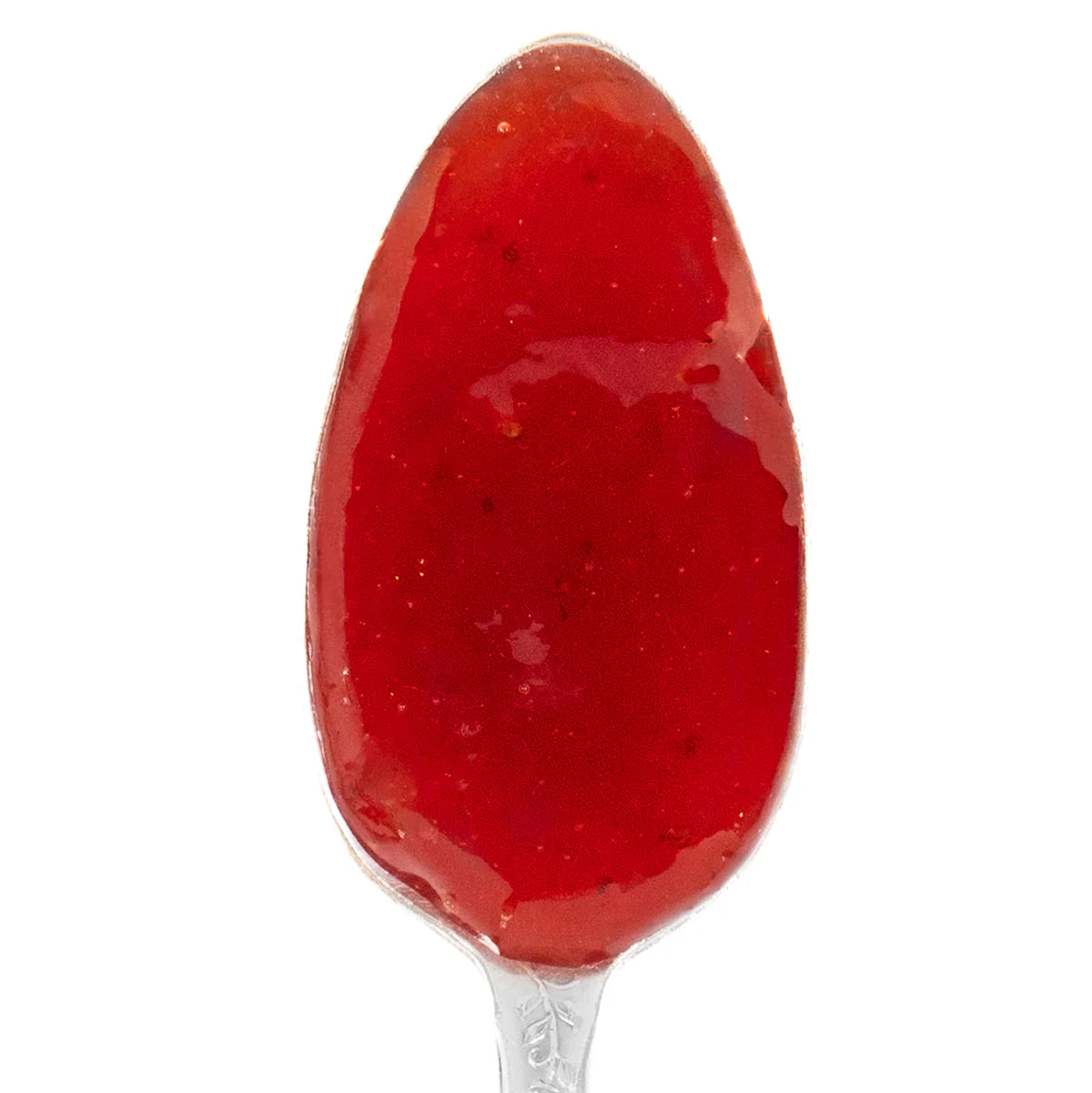 Strawberry Rhubarb Preserve - Image 2