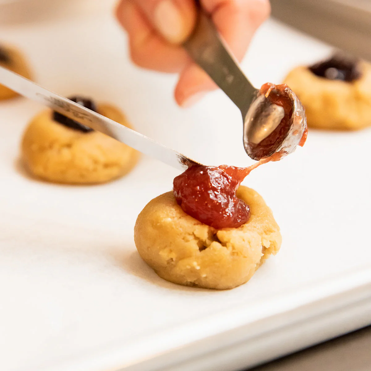 Strawberry Rhubarb Preserve - Image 6