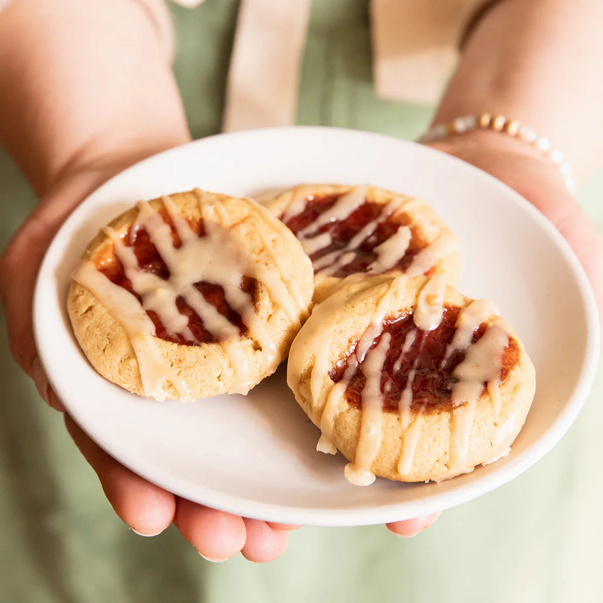 Strawberry Rhubarb Preserve - Image 7