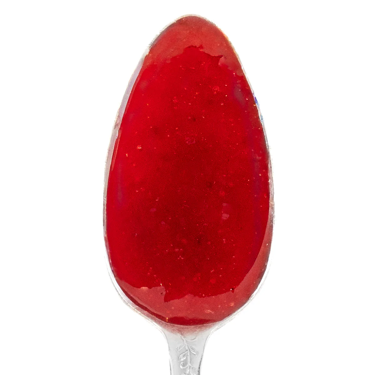 Strawberry with Wild Rose - Image 2