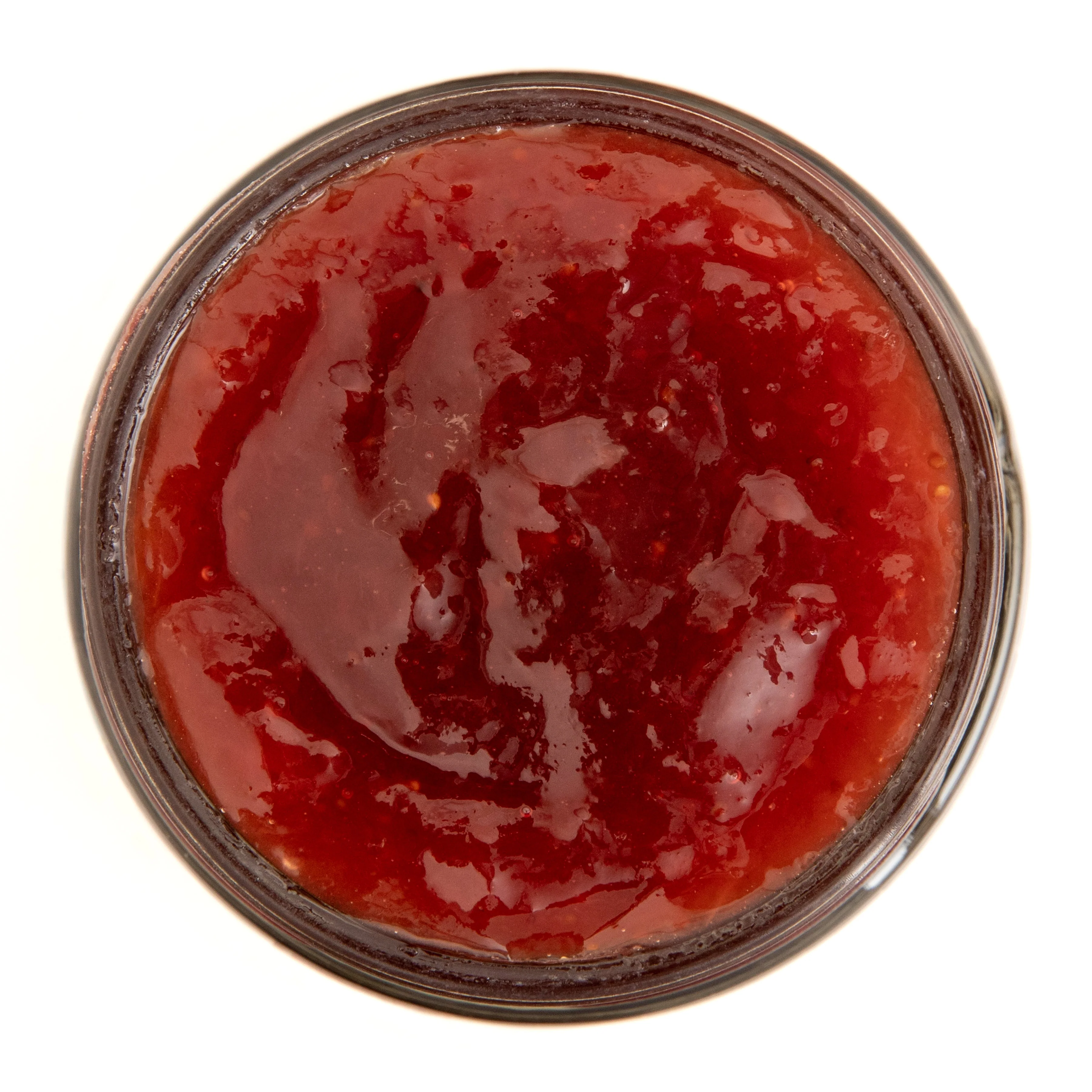 Strawberry with Wild Rose - Image 9