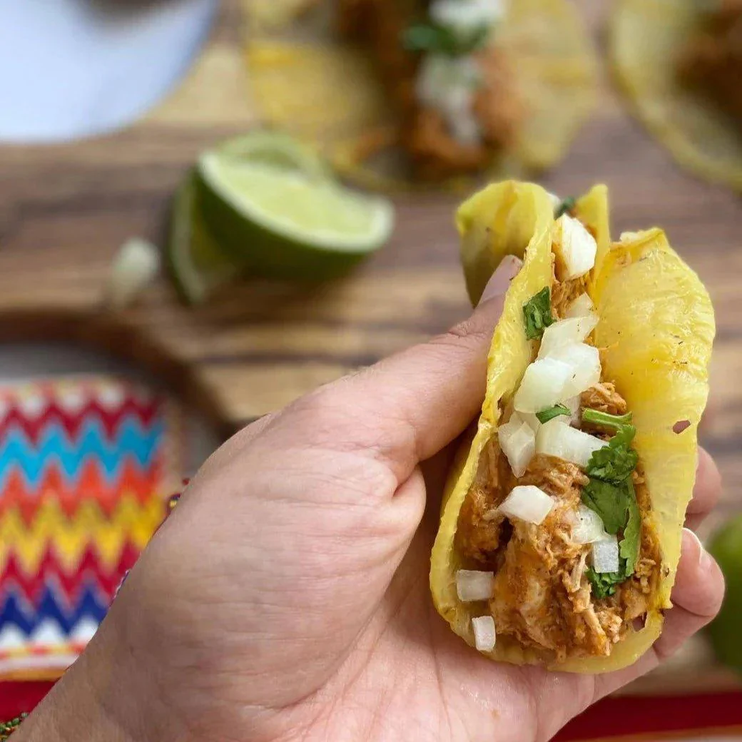 Street-Style Al Pastor Sauce - Image 4