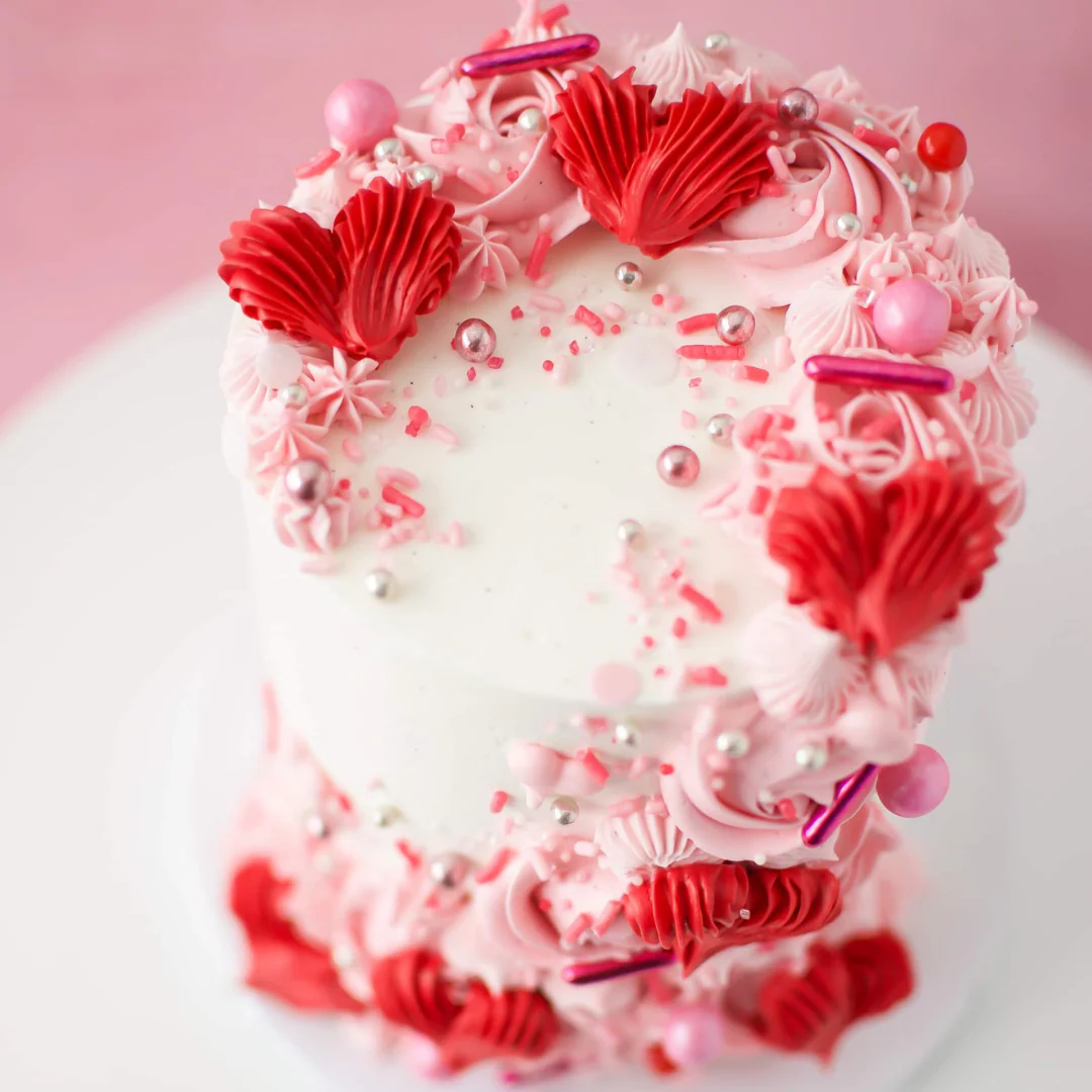 Stupid Cupid Sprinkle Mix - Image 2