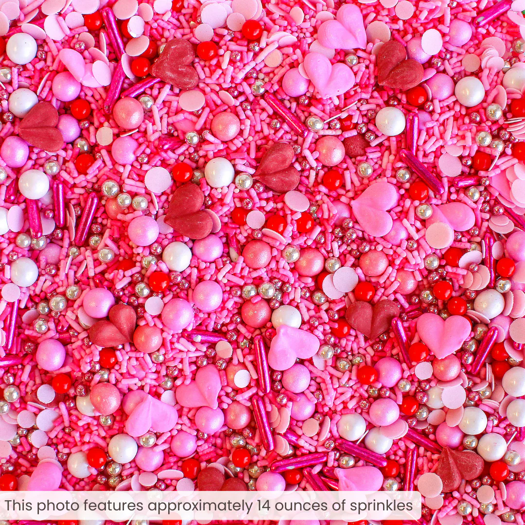 Stupid Cupid Sprinkle Mix - Image 4