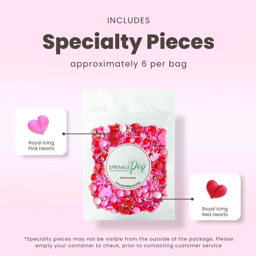 Stupid Cupid Sprinkle Mix - Image 7