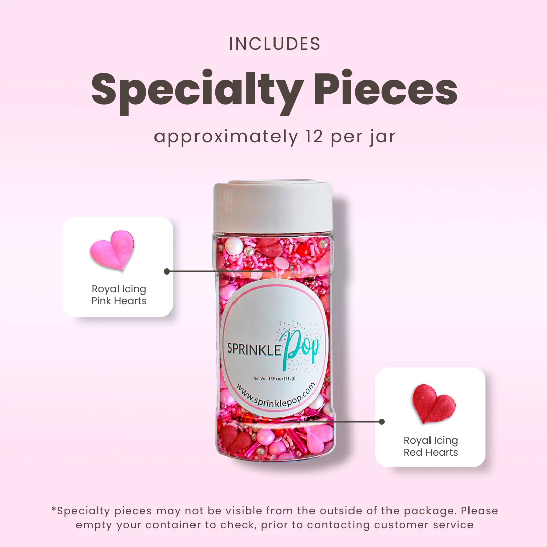 Stupid Cupid Sprinkle Mix - Image 8