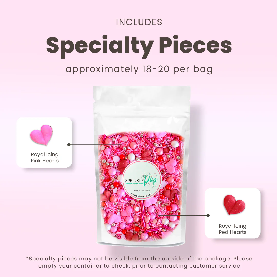 Stupid Cupid Sprinkle Mix - Image 9
