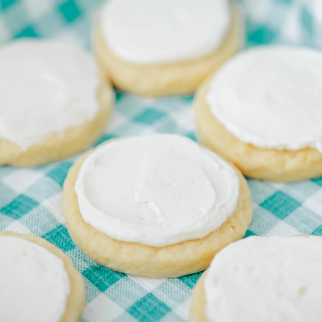 Sugar Cookie Mix - Image 2