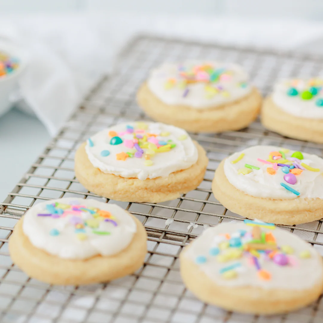 Sugar Cookie Mix - Image 3