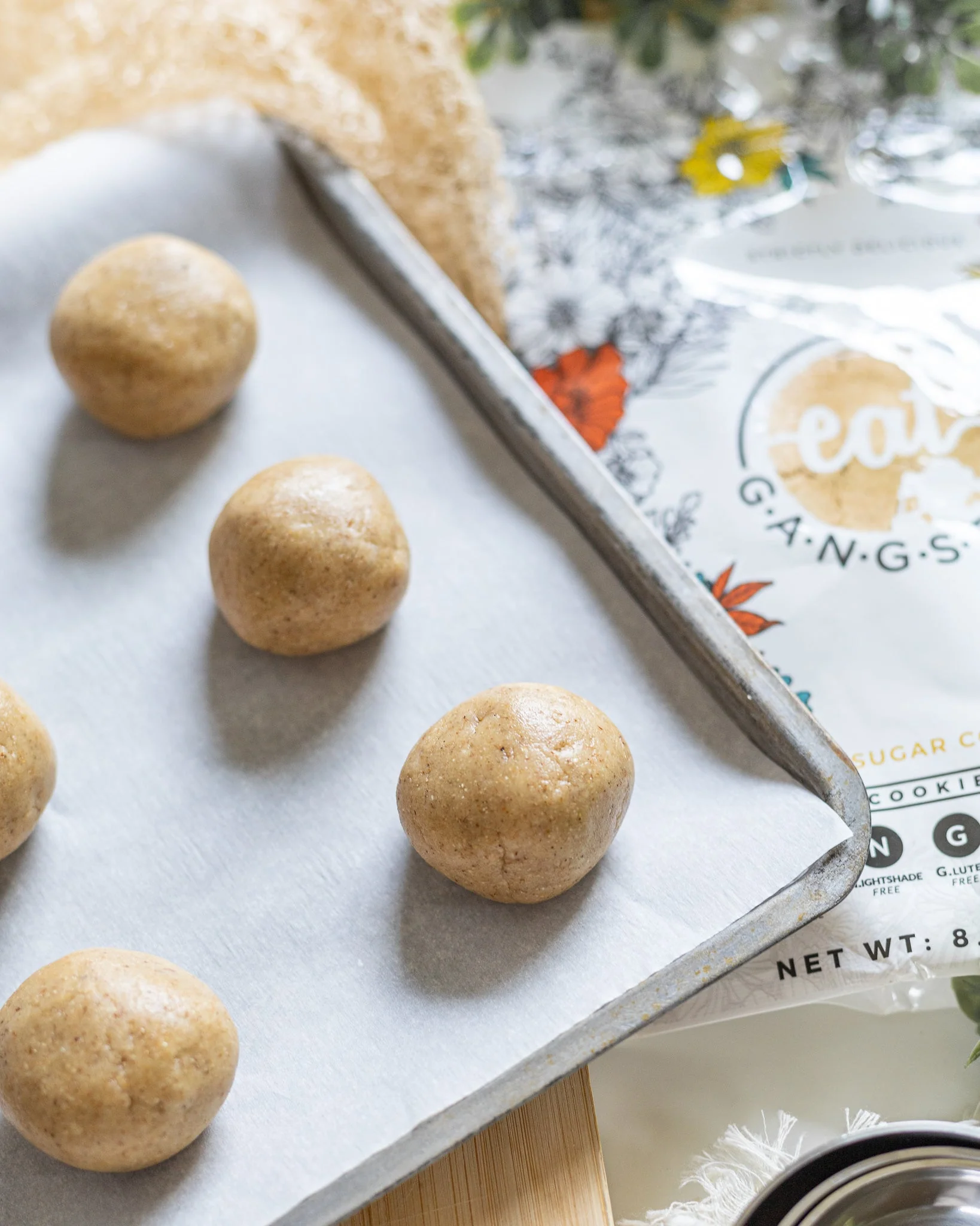 Sugar Cookie Mix - Image 3