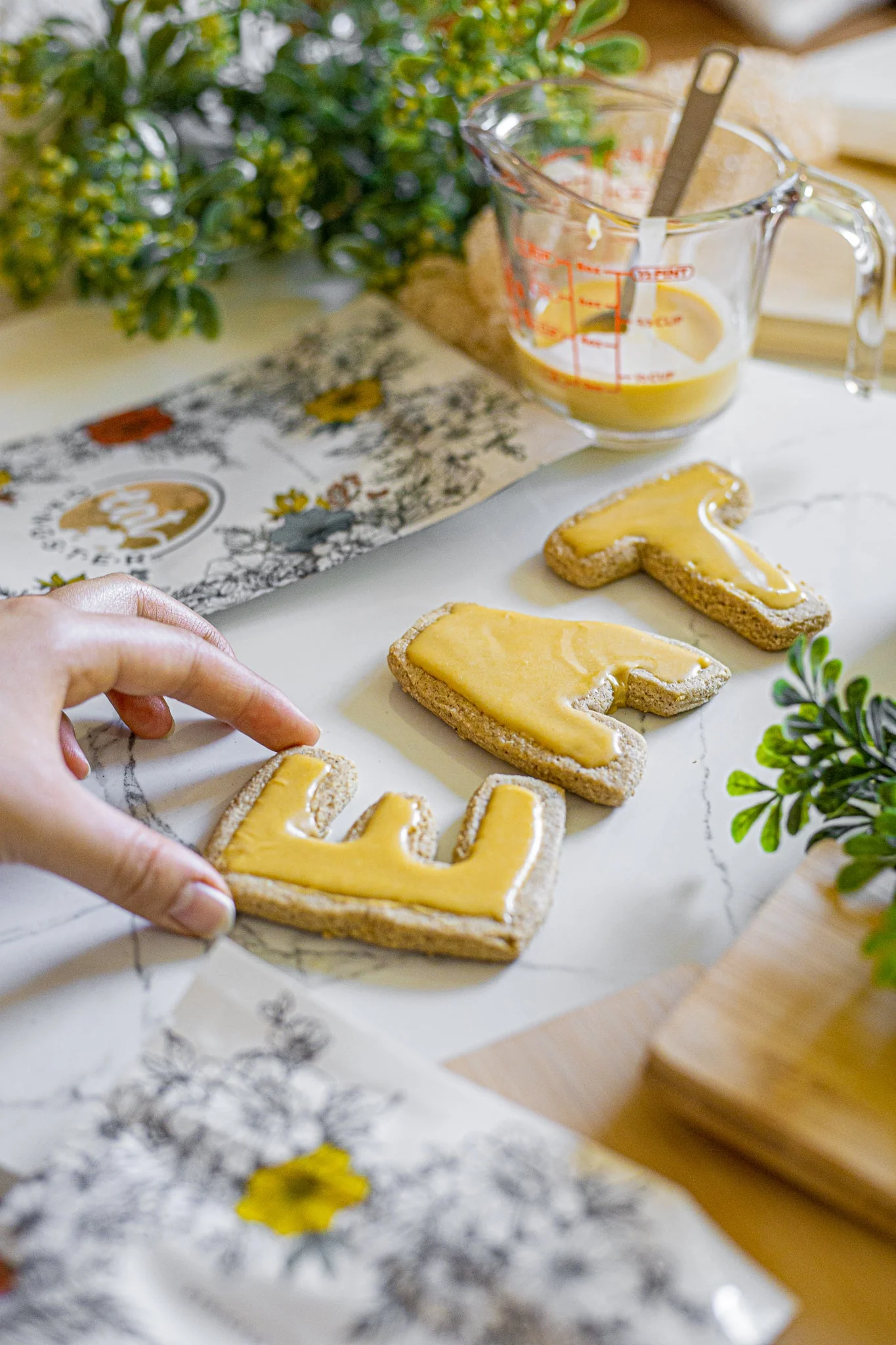 Sugar Cookie Mix - Image 4