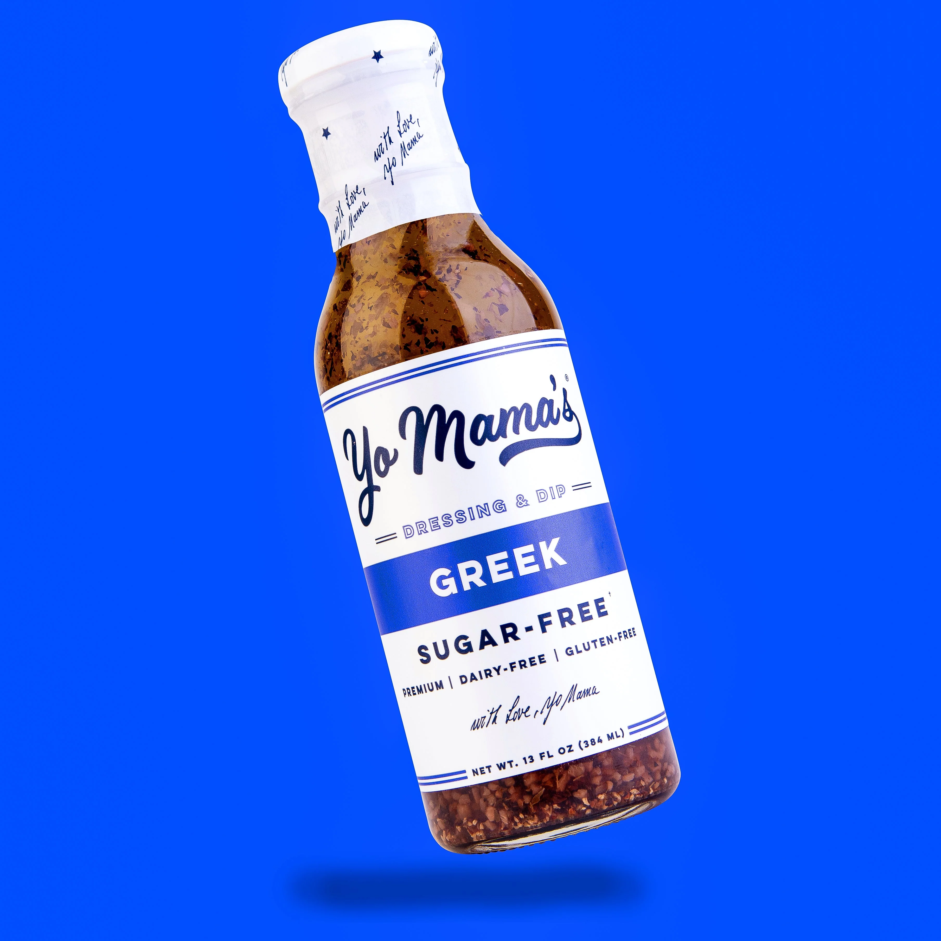 Sugar-Free Greek - Image 2