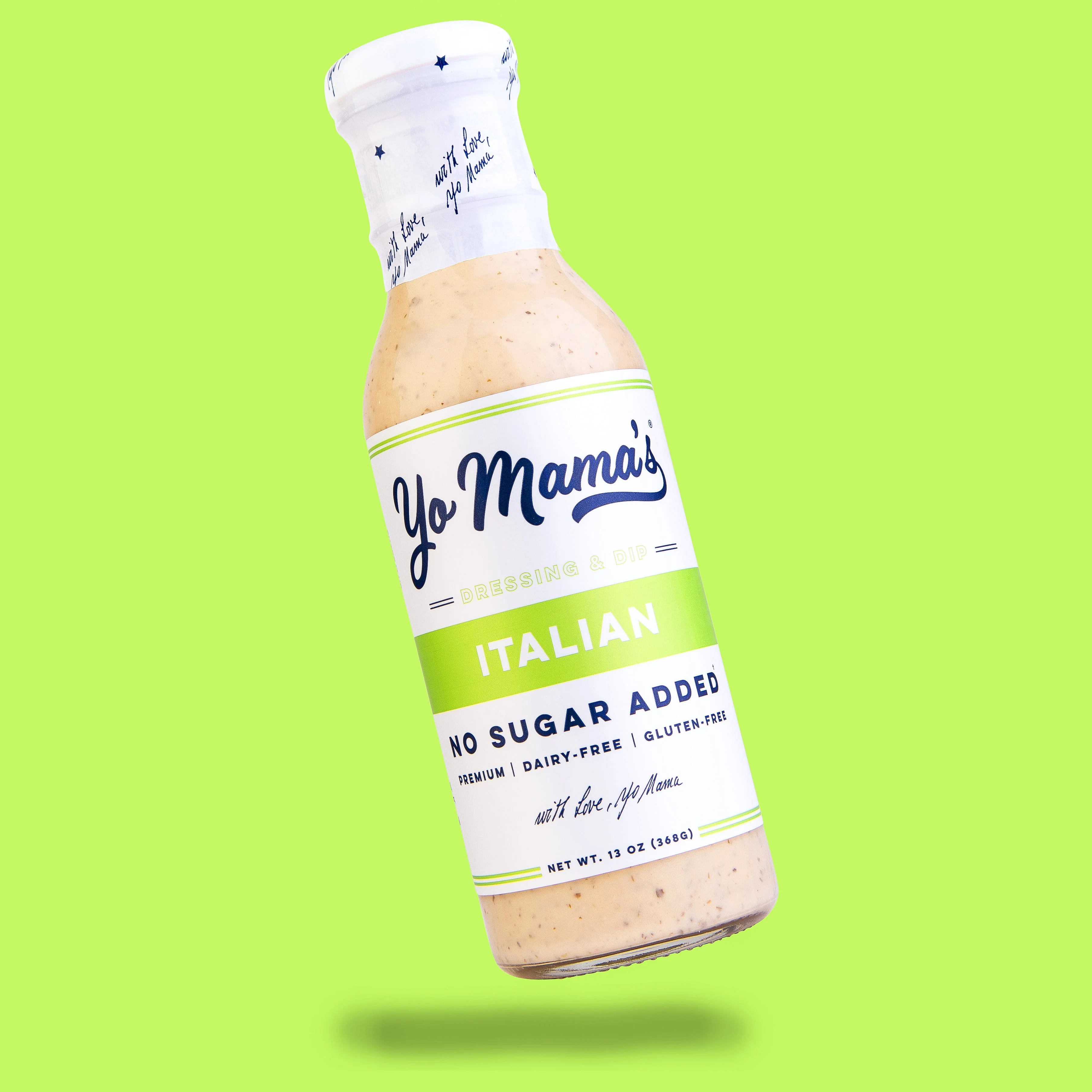 Sugar-Free Italian - Image 2