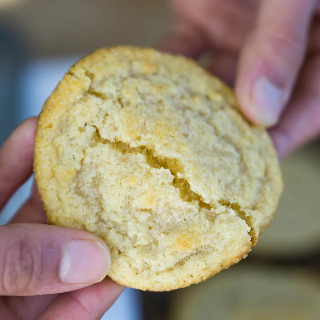 It’s back-Sugar Free Cookie Mix - Keto Gluten Free and No Added Sugar - Image 3
