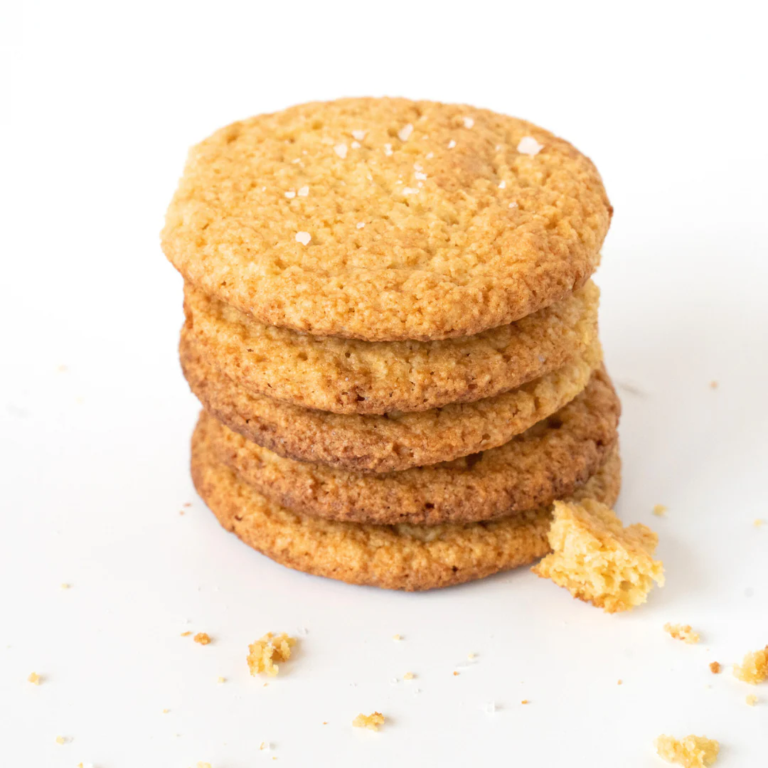It’s back-Sugar Free Cookie Mix - Keto Gluten Free and No Added Sugar - Image 4