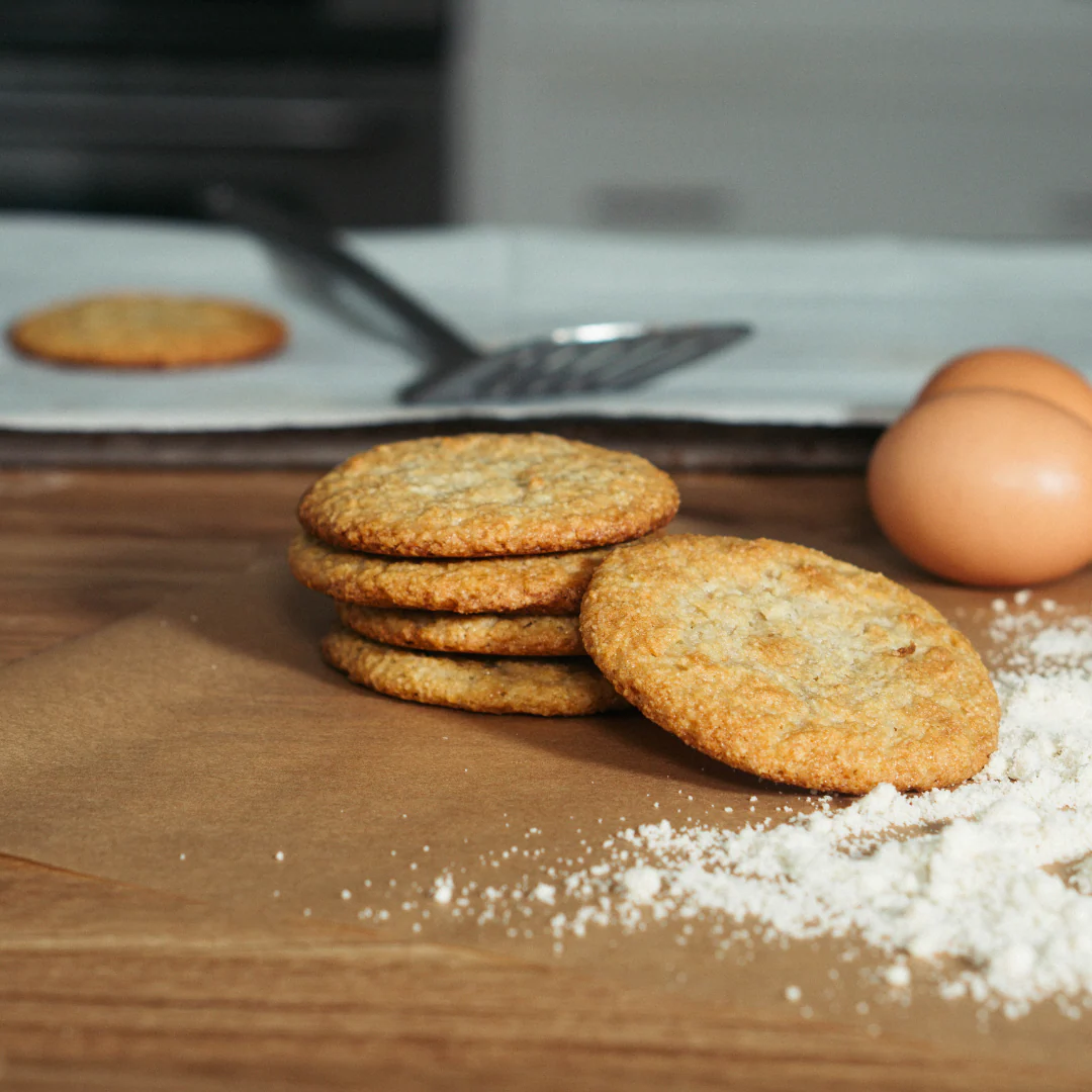 It’s back-Sugar Free Cookie Mix - Keto Gluten Free and No Added Sugar - Image 5