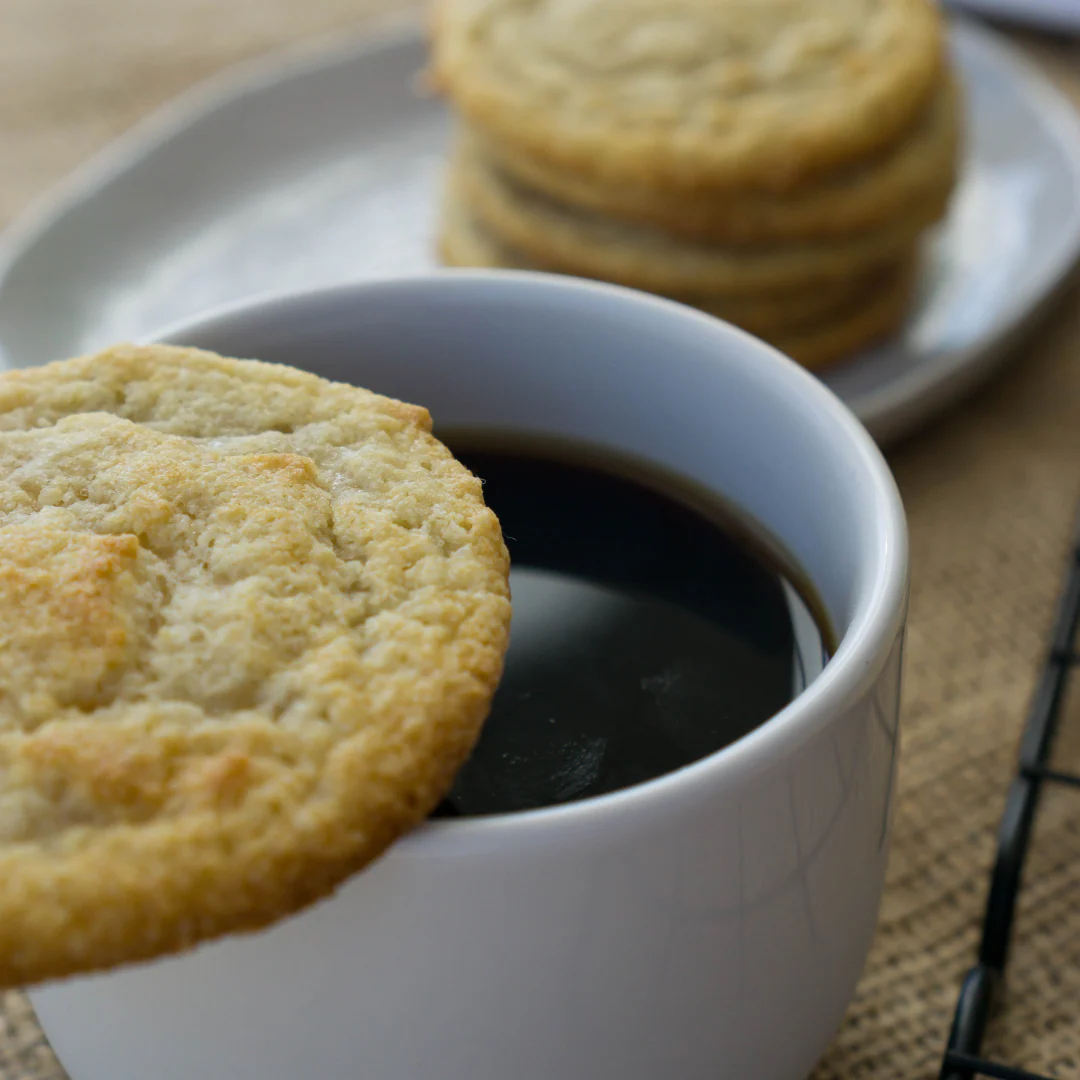 It’s back-Sugar Free Cookie Mix - Keto Gluten Free and No Added Sugar - Image 6