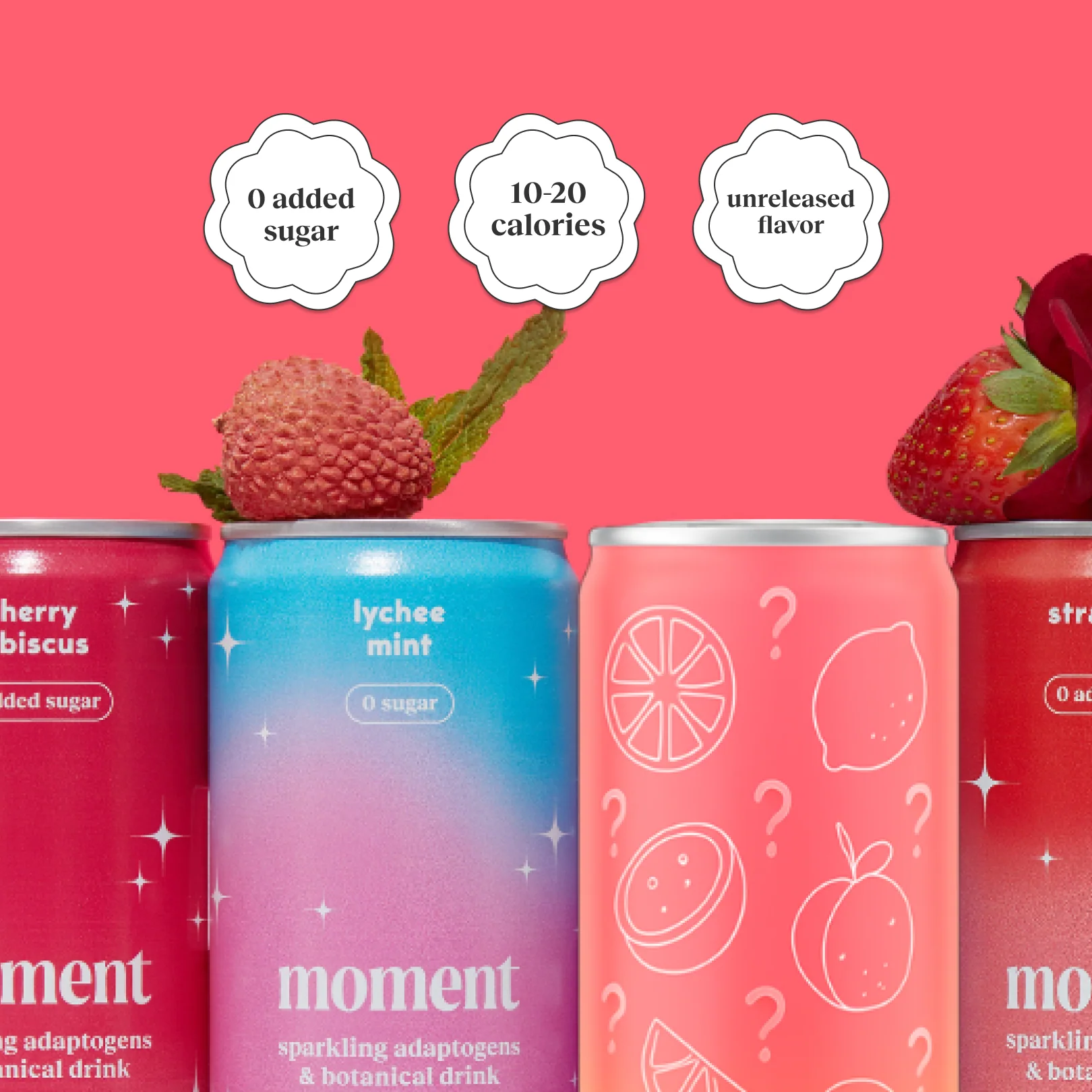 summer flavors variety - Image 2